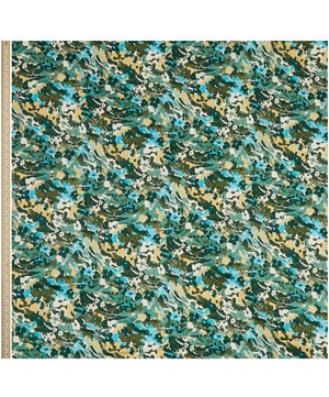 Liberty Fabrics - Flower River Silk Satin image number 1