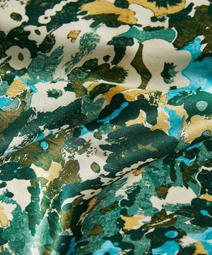 Liberty Fabrics - Flower River Silk Satin image number 3