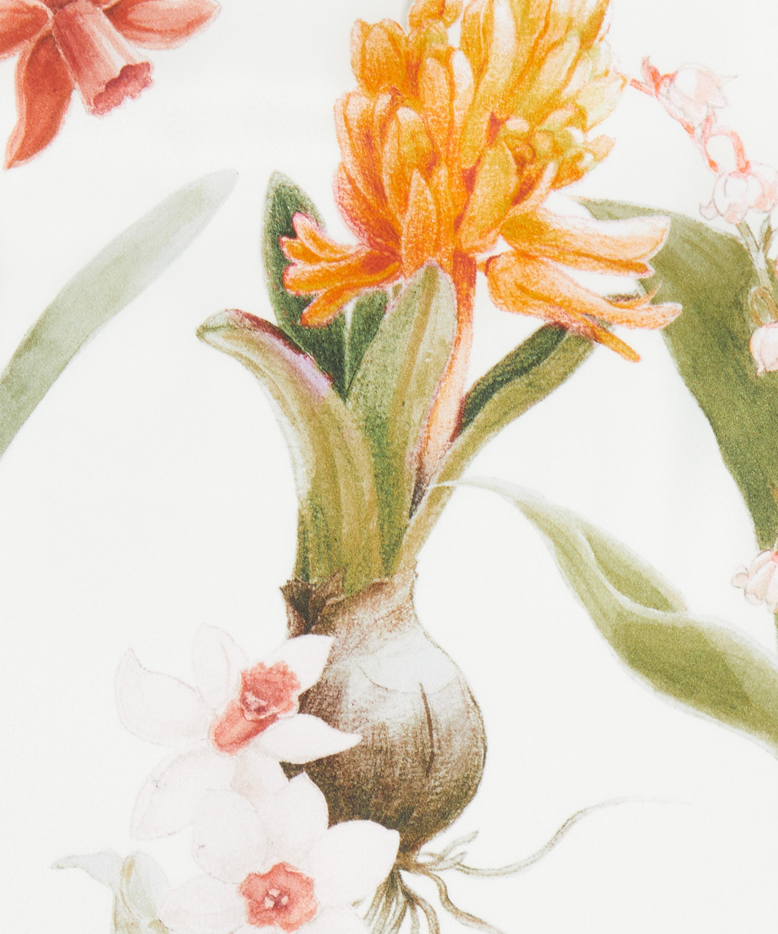 Liberty Fabrics - Keiko Study Silk Satin
