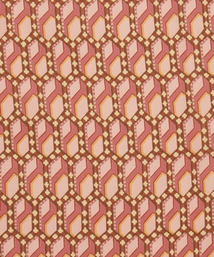 Liberty Fabrics - Sequence Silk Satin image number 0