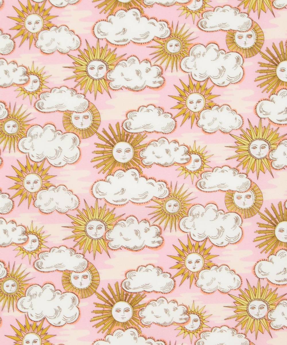 Liberty Fabrics - Follow The Sun Tana Lawn™ Cotton