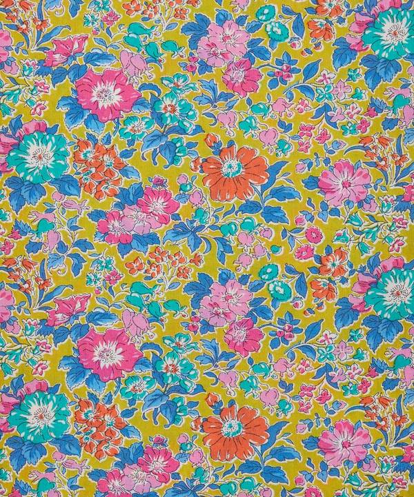 Liberty Fabrics - Clare Rich Tana Lawn™ Cotton image number 0