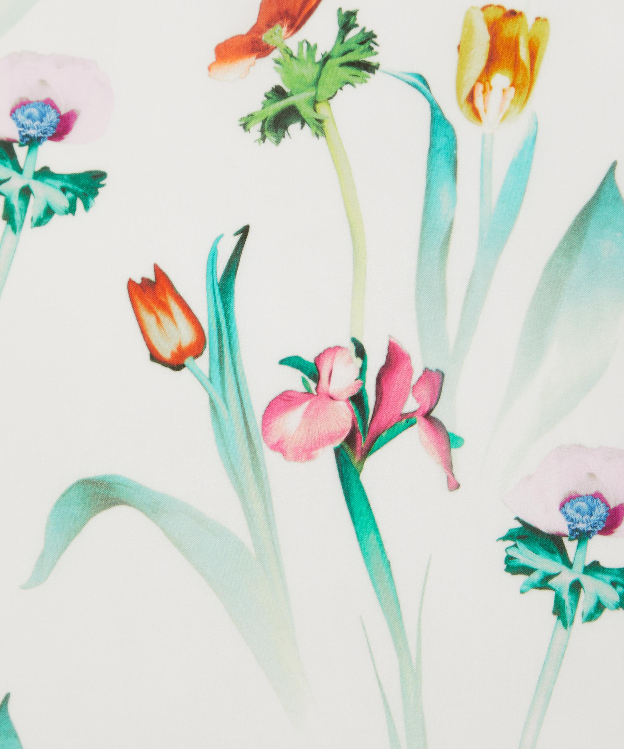 Liberty Fabrics - Healing Floral Tana Lawn™ Cotton