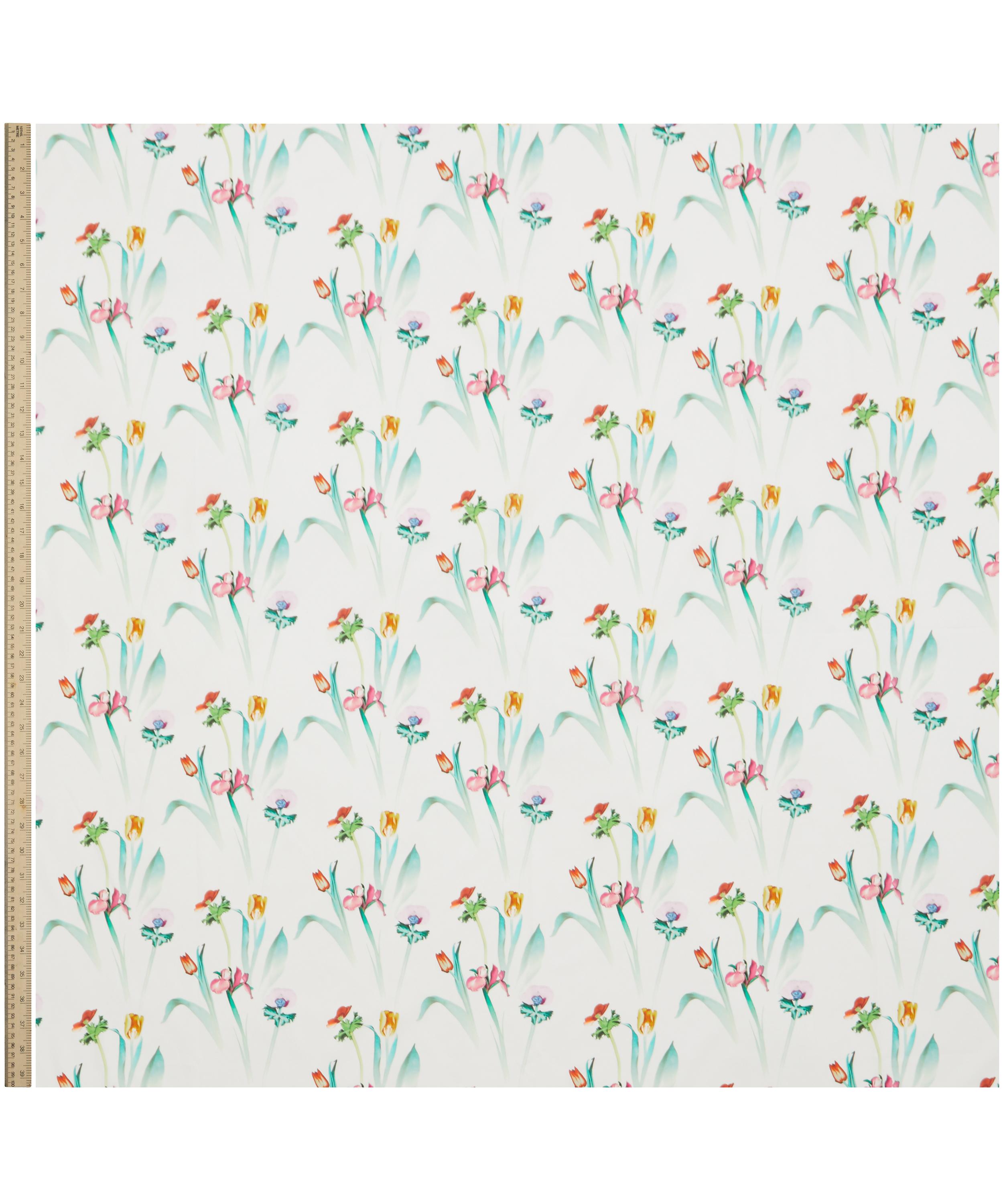 Liberty Fabrics - Healing Floral Tana Lawn™ Cotton image number 1