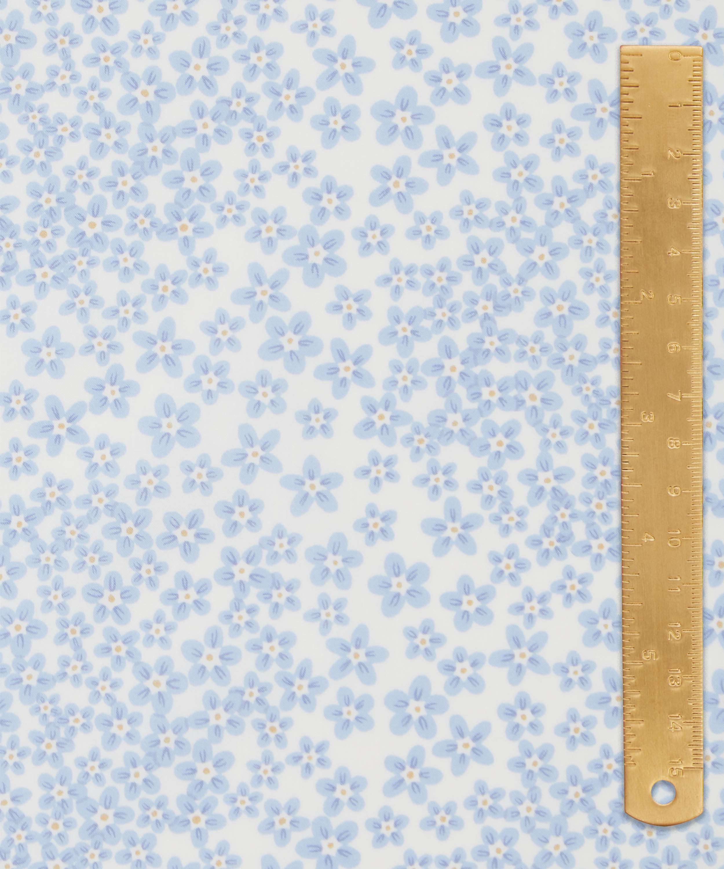 Liberty Fabrics - Ditsy Dot Tana Lawn™ Cotton image number 4