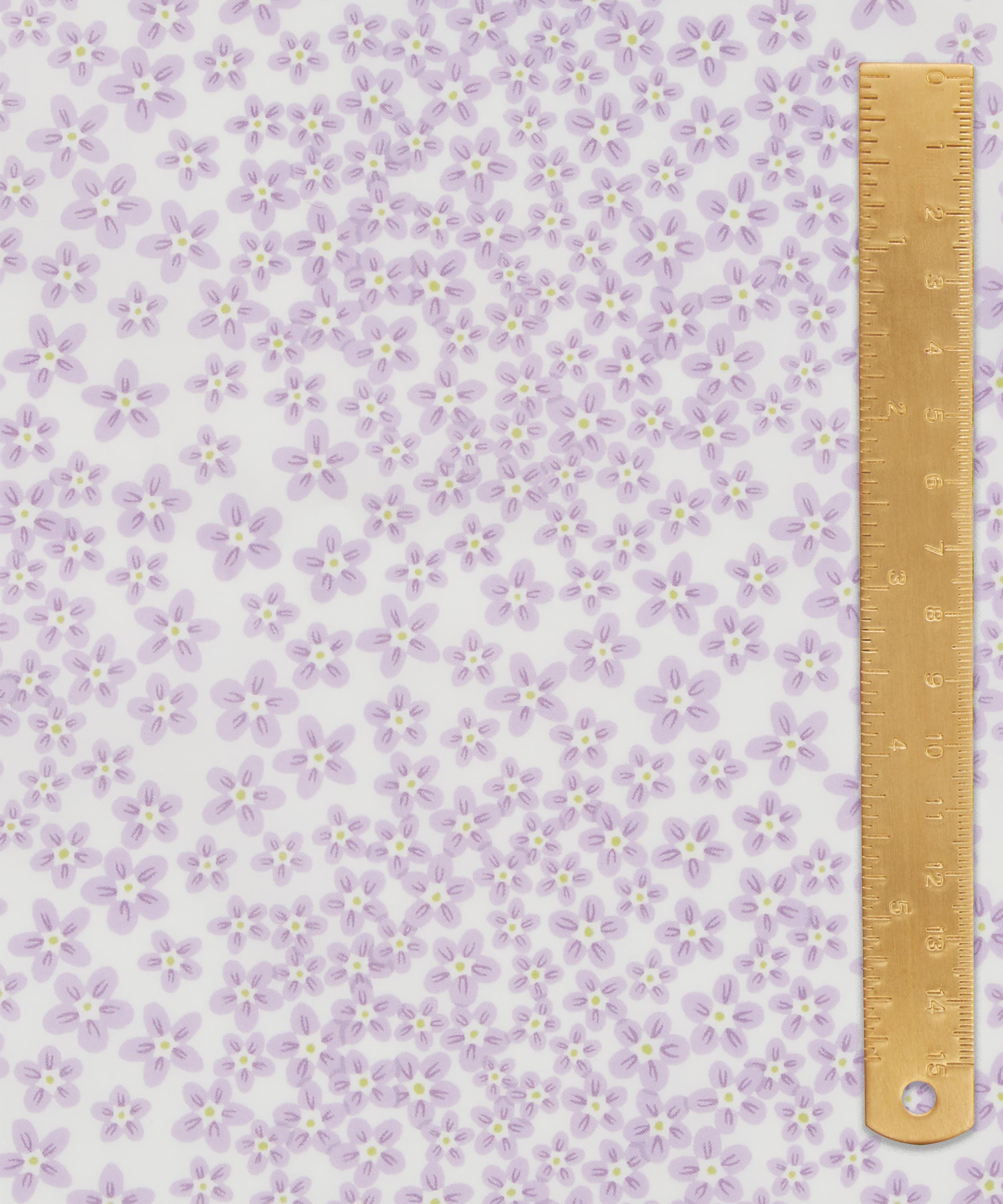 Liberty Fabrics - Ditsy Dot Tana Lawn™ Cotton image number 4