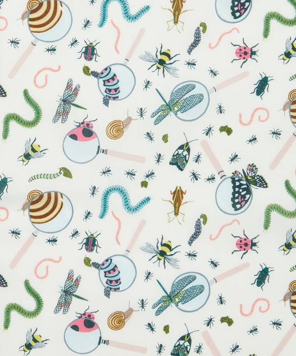Liberty Fabrics - Eye Spy Tana Lawn™ Cotton image number 0