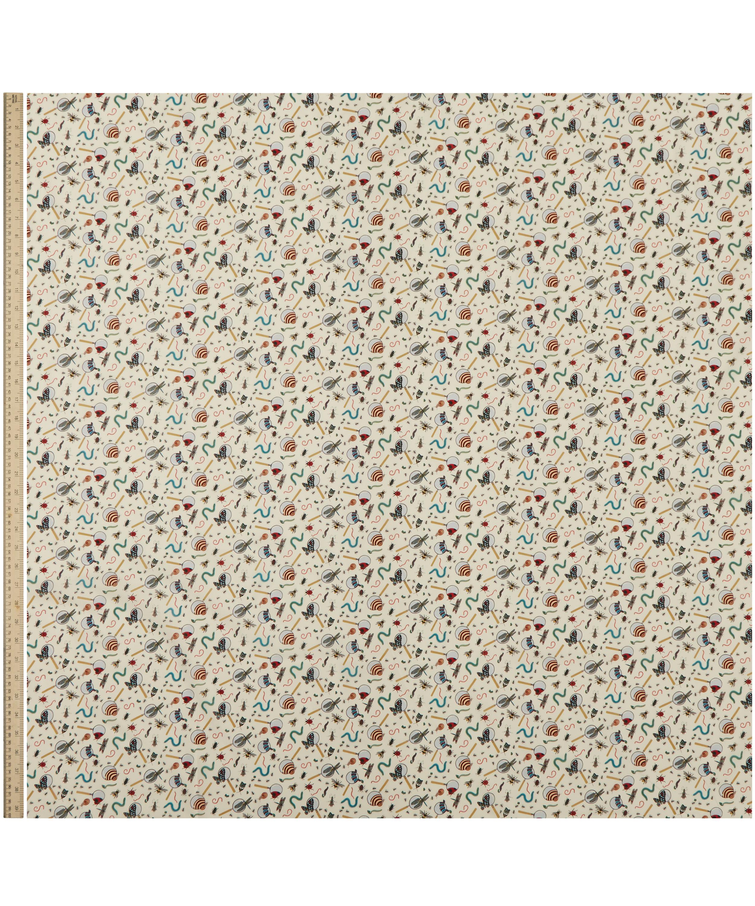 Liberty Fabrics - Eye Spy Tana Lawn™ Cotton image number 1