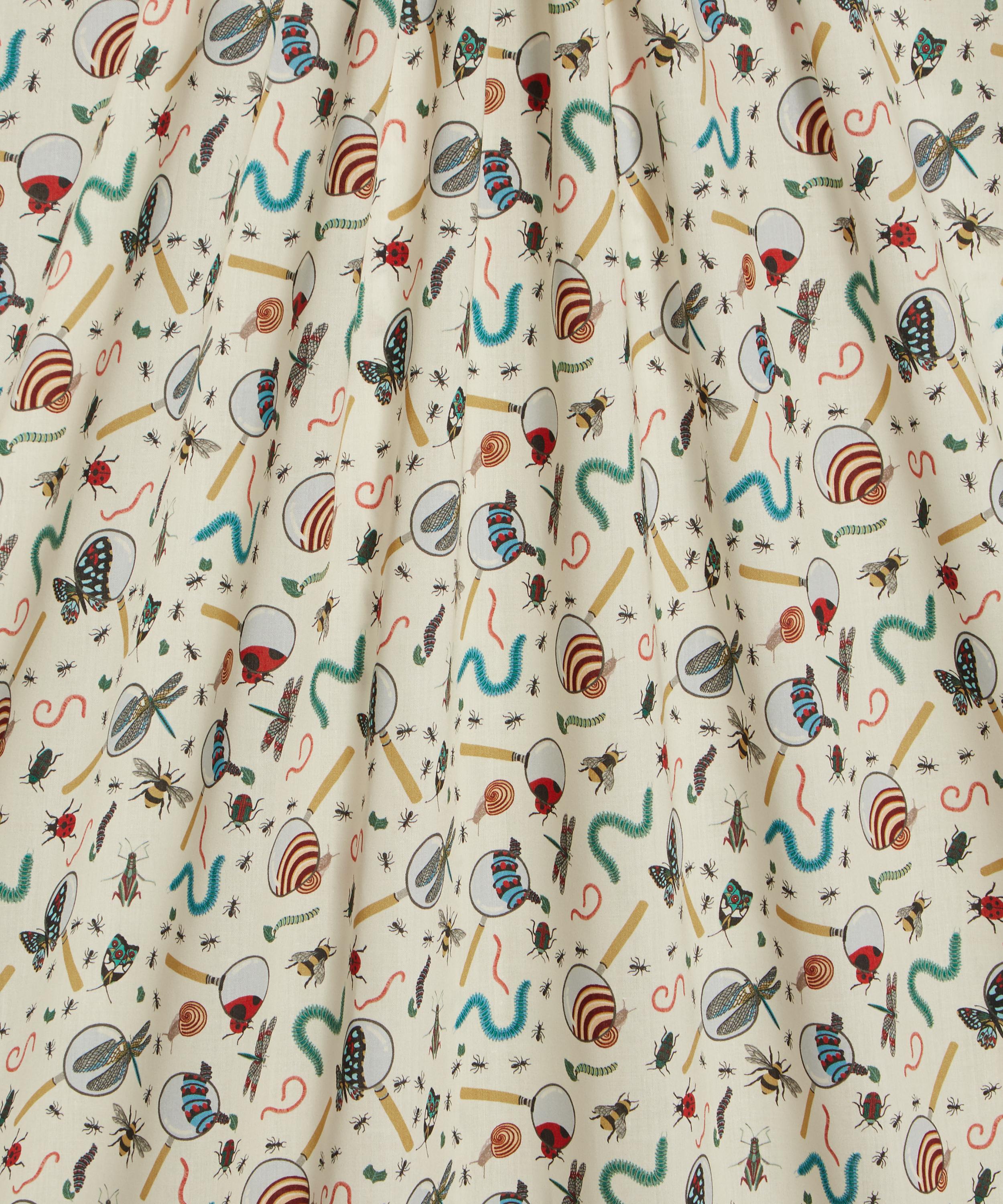 Liberty Fabrics - Eye Spy Tana Lawn™ Cotton image number 2