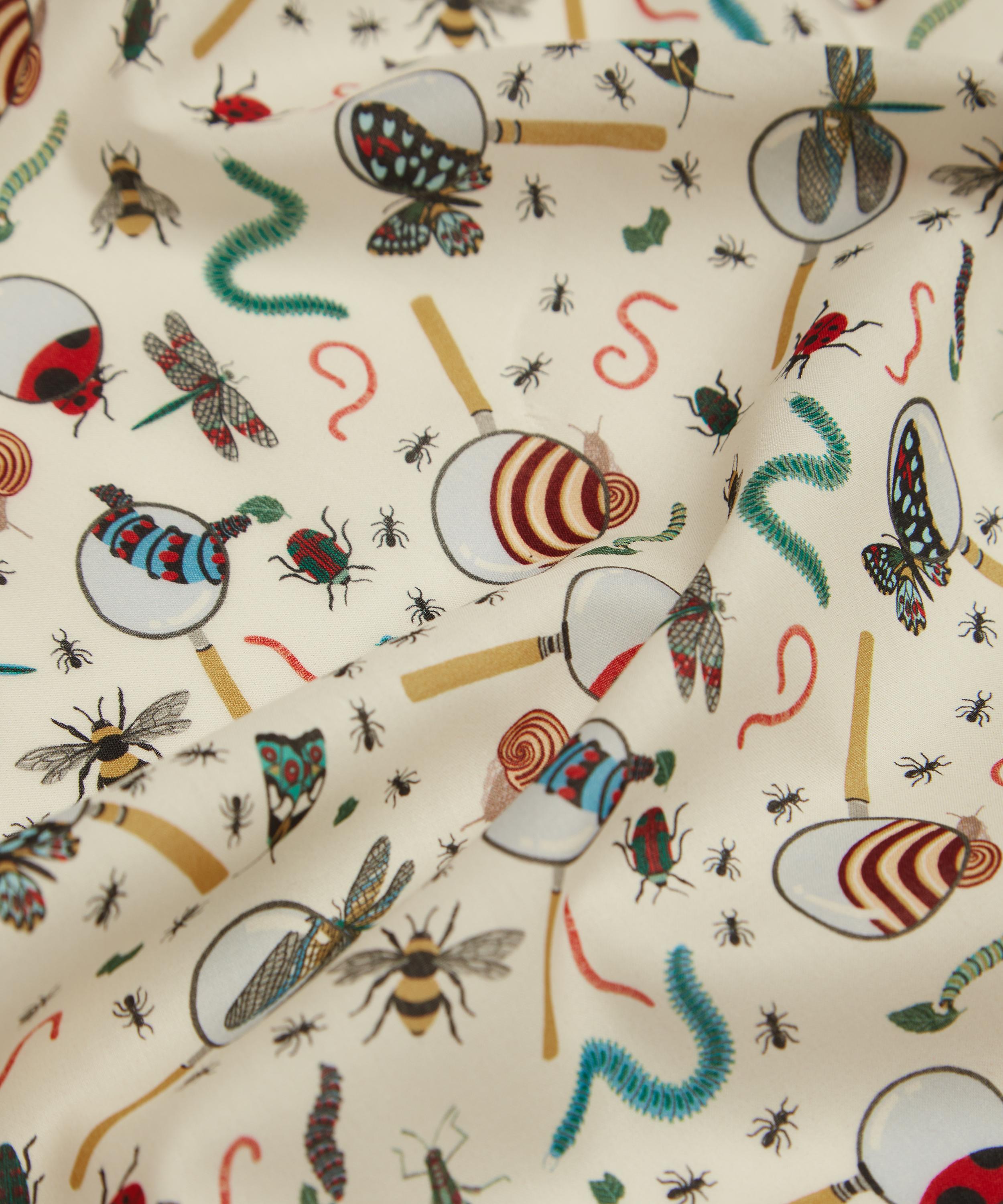 Liberty Fabrics - Eye Spy Tana Lawn™ Cotton image number 3