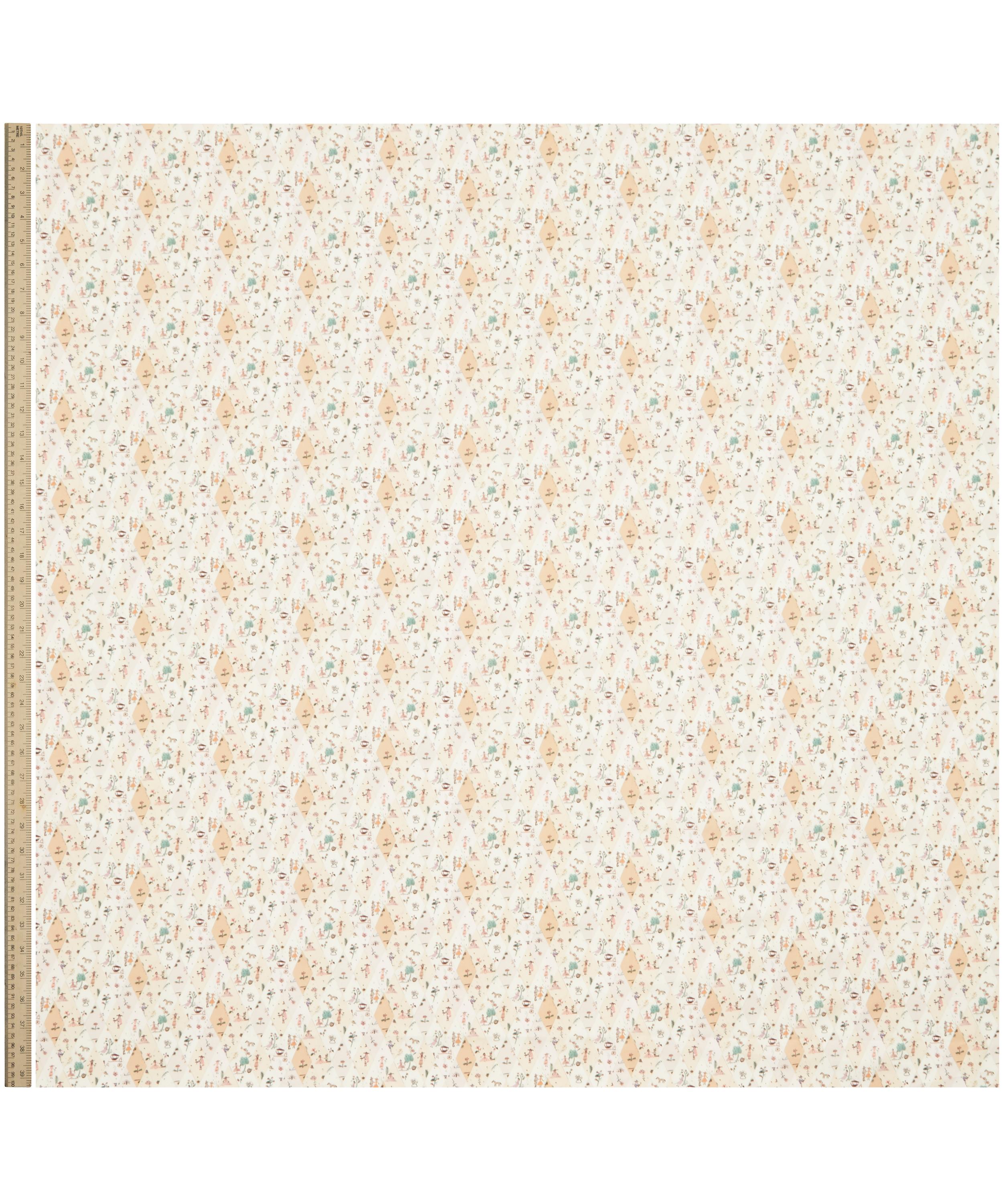 Liberty Fabrics - Picnic Parade Tana Lawn™ Cotton image number 1