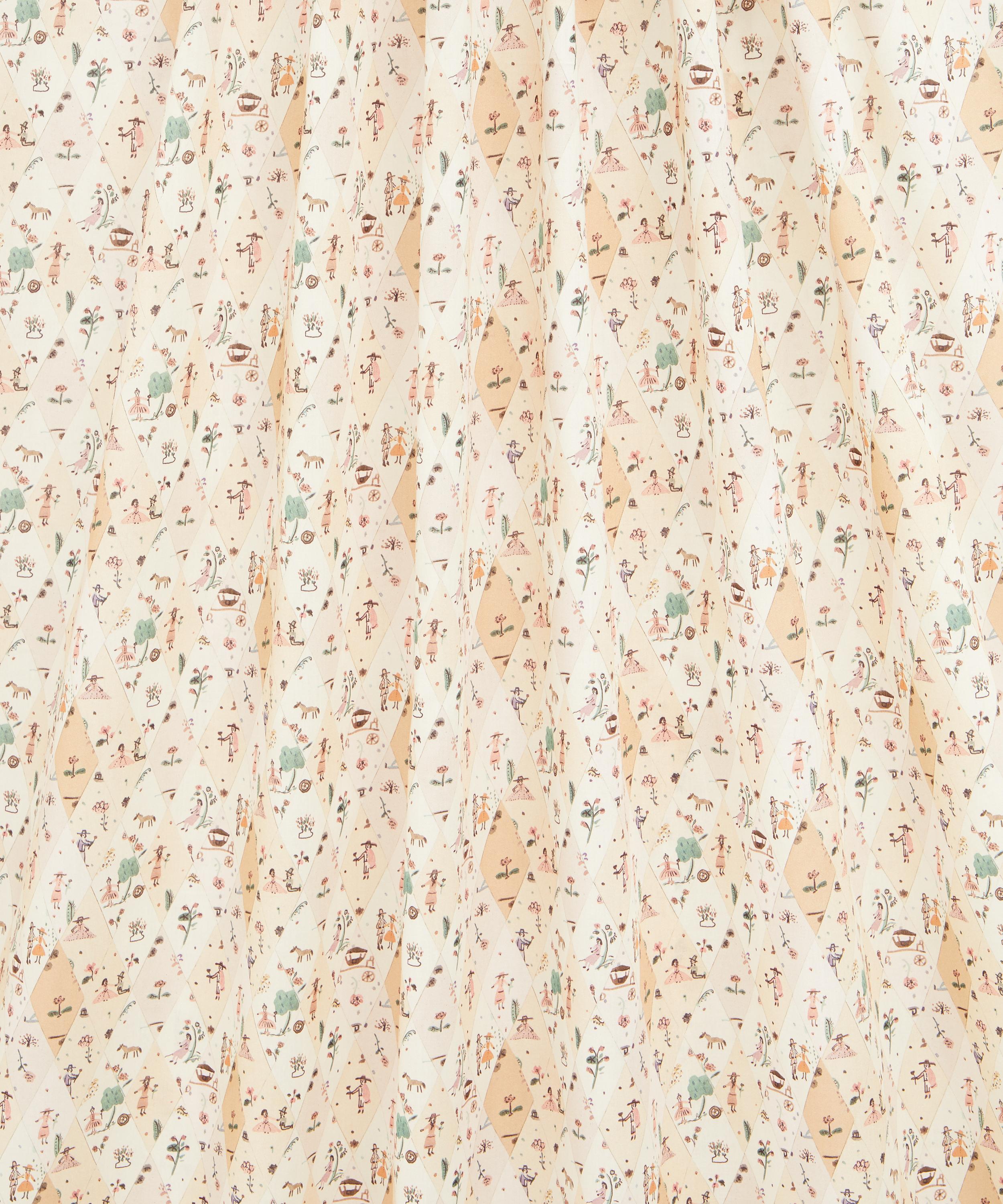Liberty Fabrics - Picnic Parade Tana Lawn™ Cotton image number 2