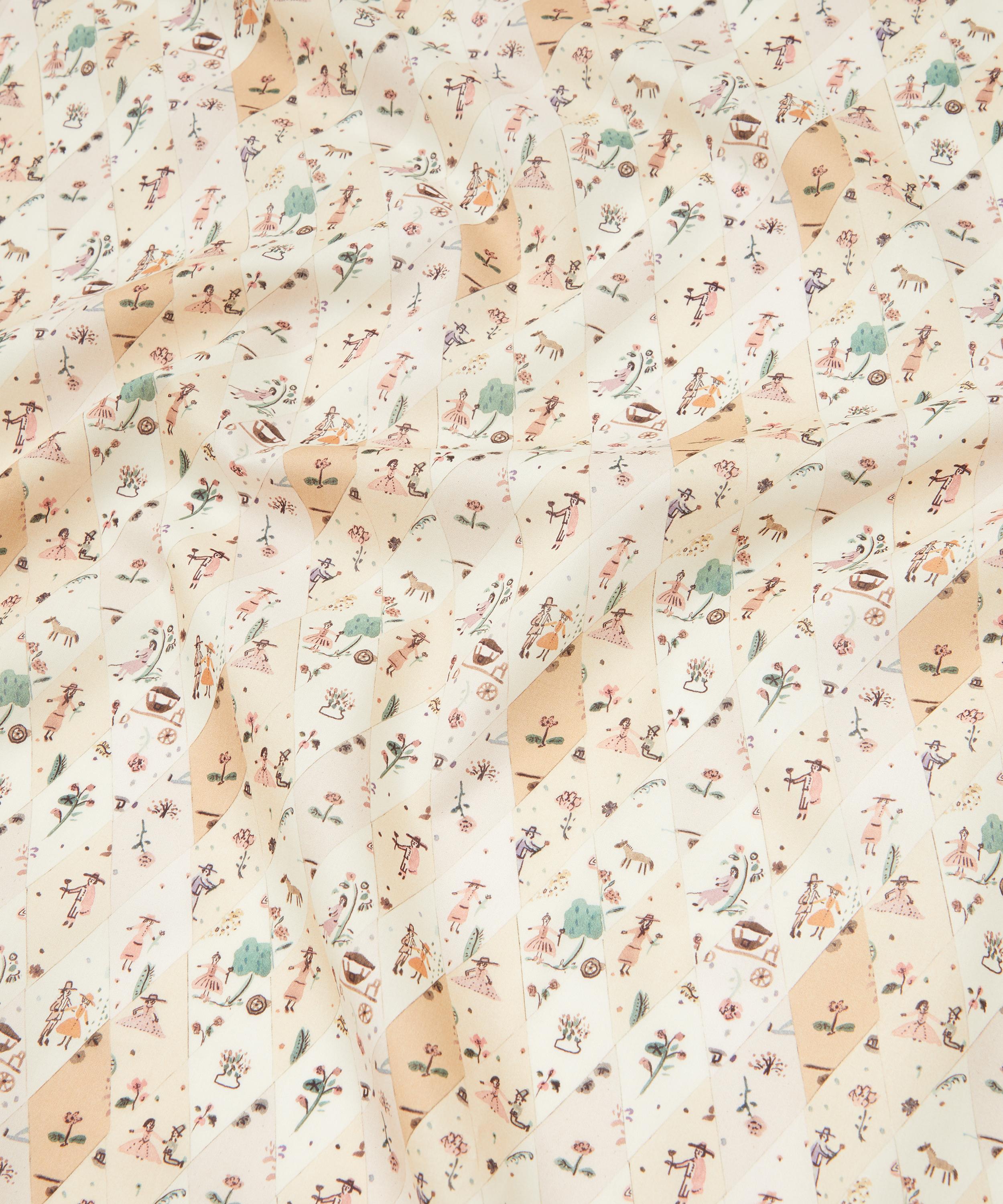 Liberty Fabrics - Picnic Parade Tana Lawn™ Cotton image number 3