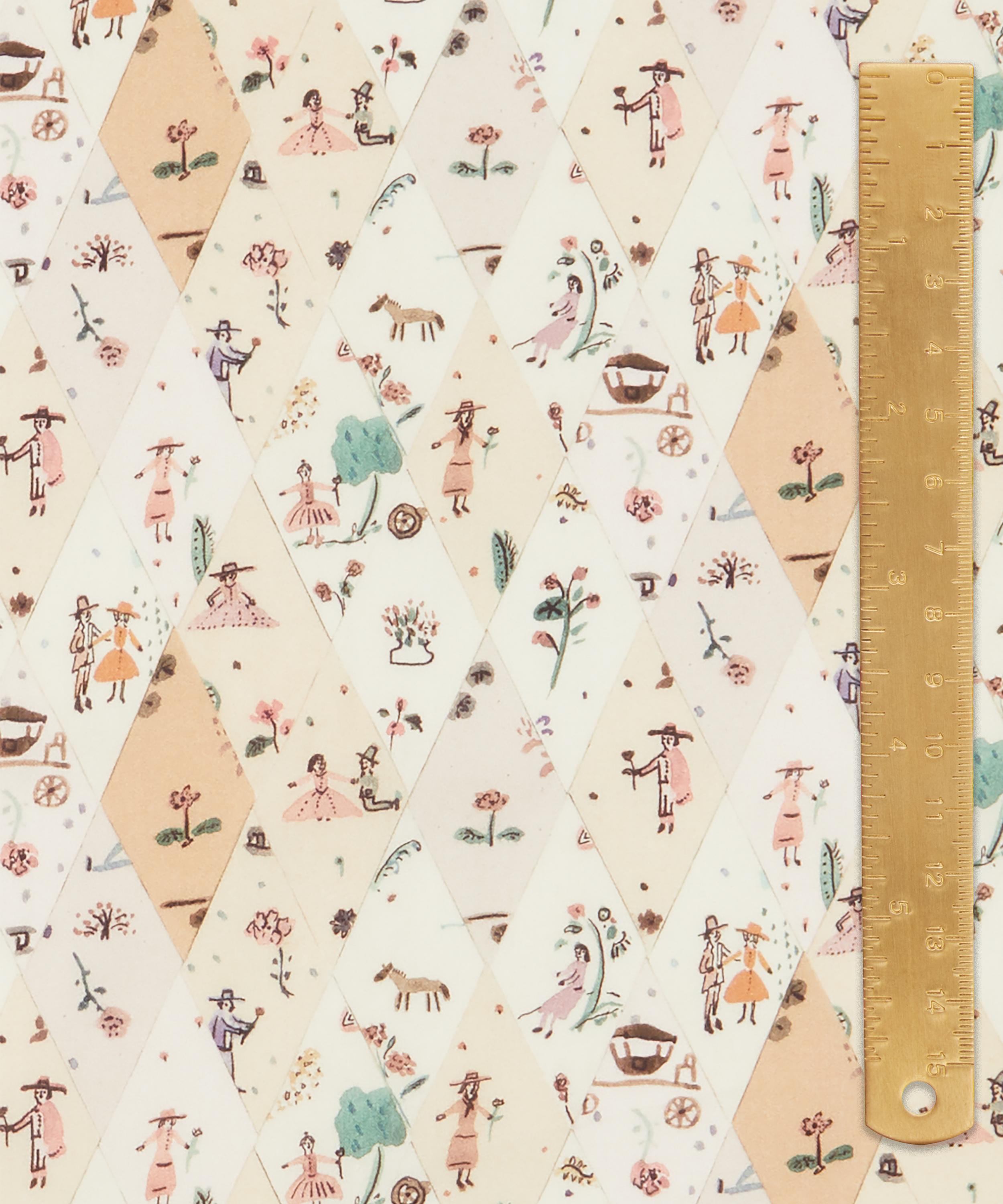 Liberty Fabrics - Picnic Parade Tana Lawn™ Cotton image number 4