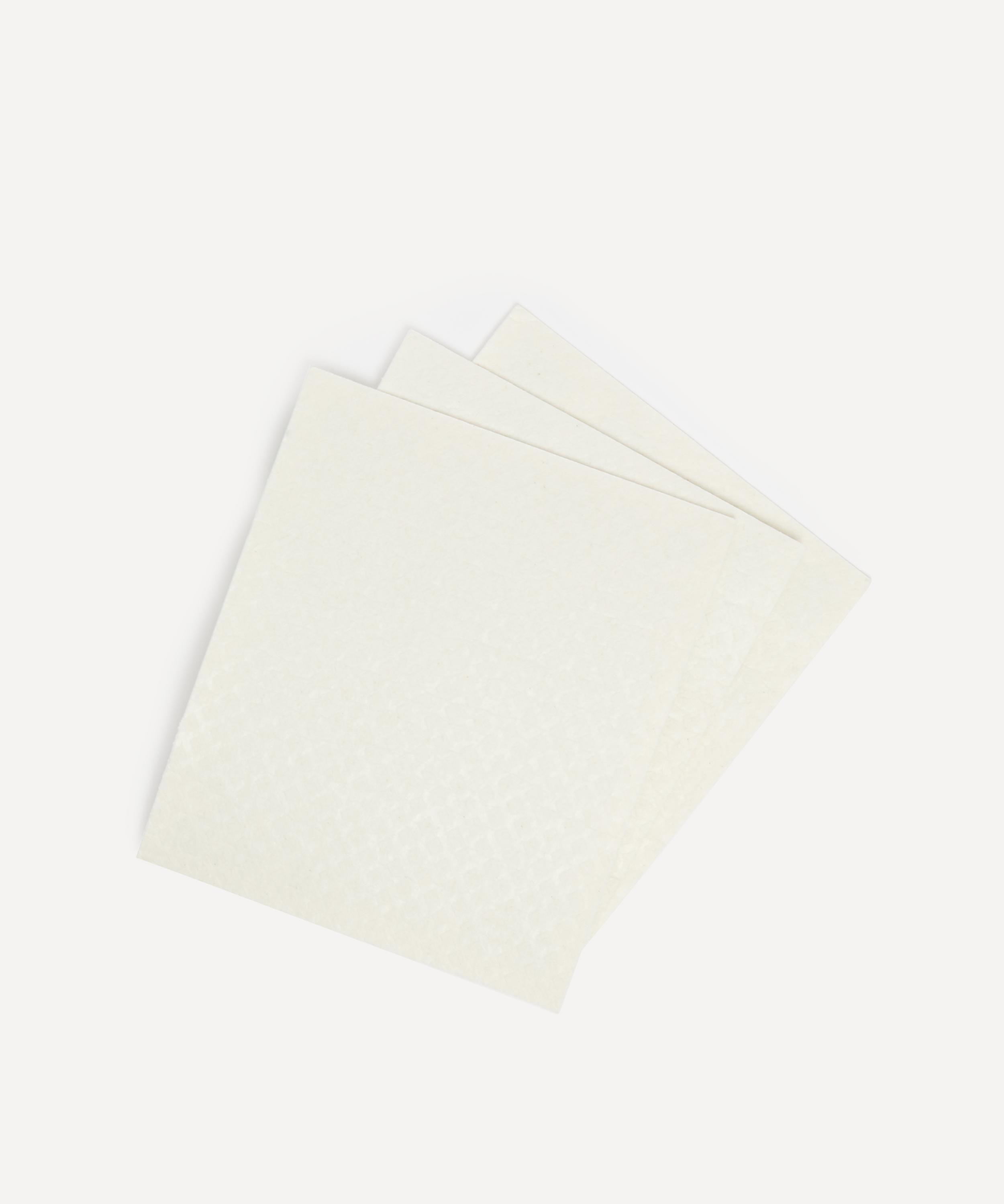 Hay - Sponge Dish Cloths Set of Three image number 2