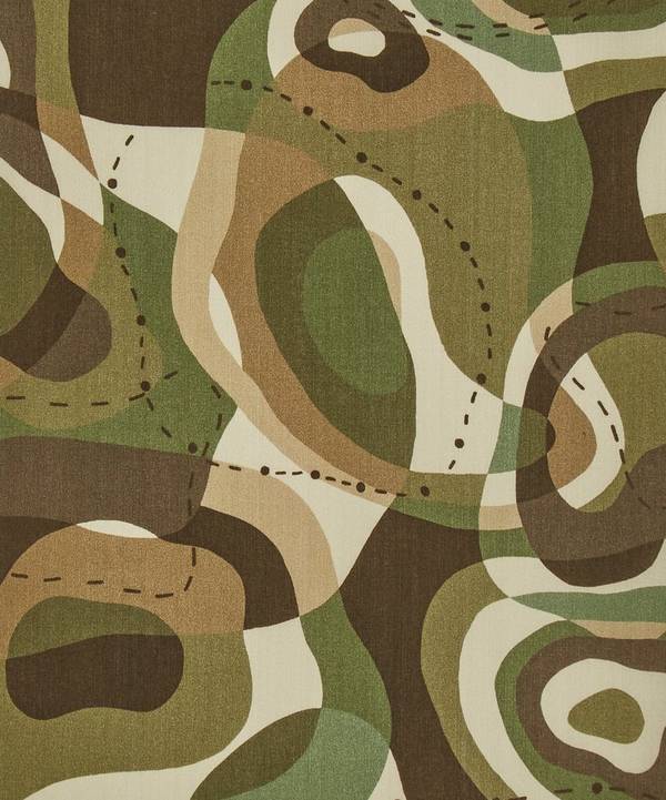 Liberty Fabrics - Ordinance Tana Lawn™ Cotton image number 0