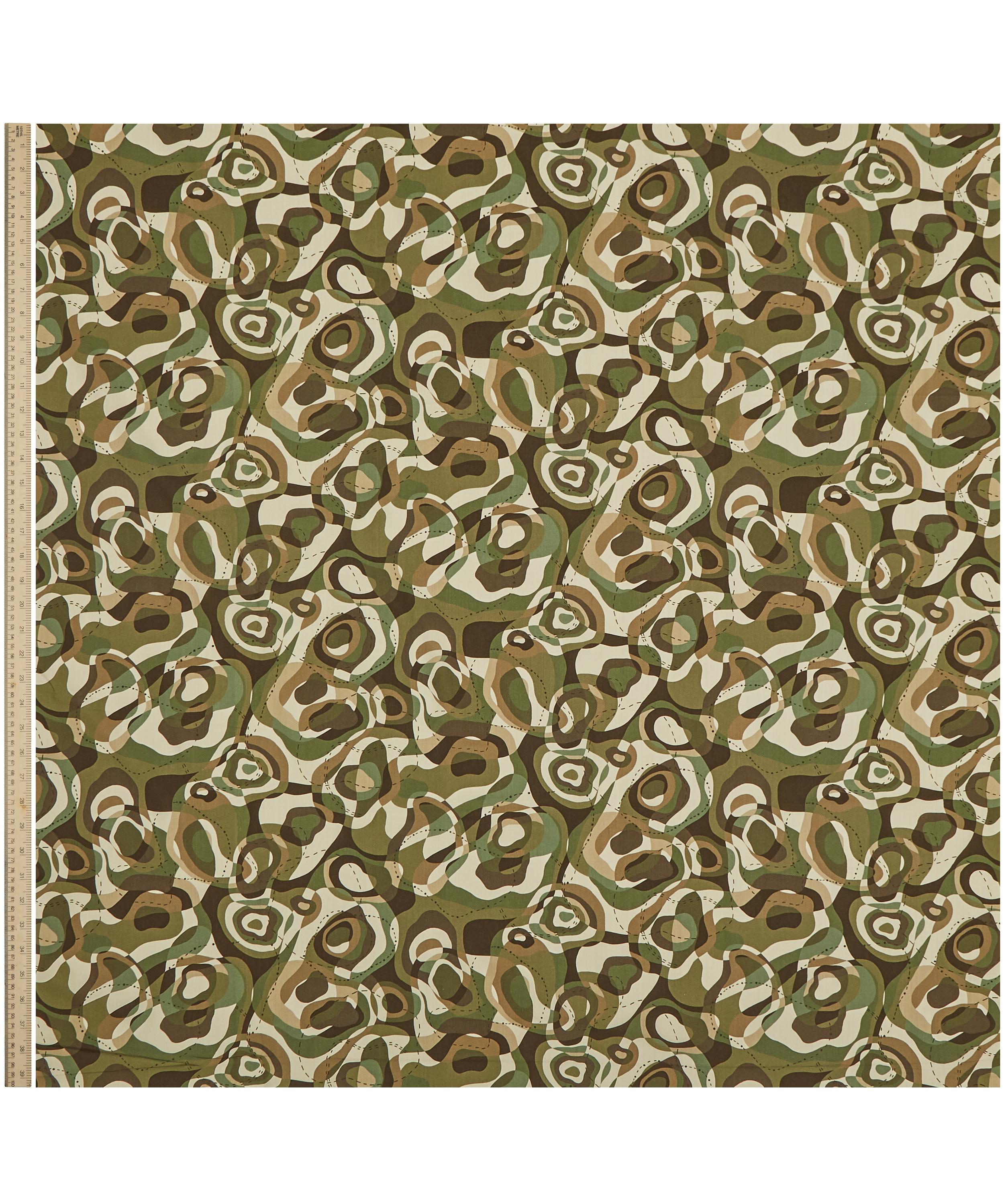 Liberty Fabrics - Ordinance Tana Lawn™ Cotton image number 1