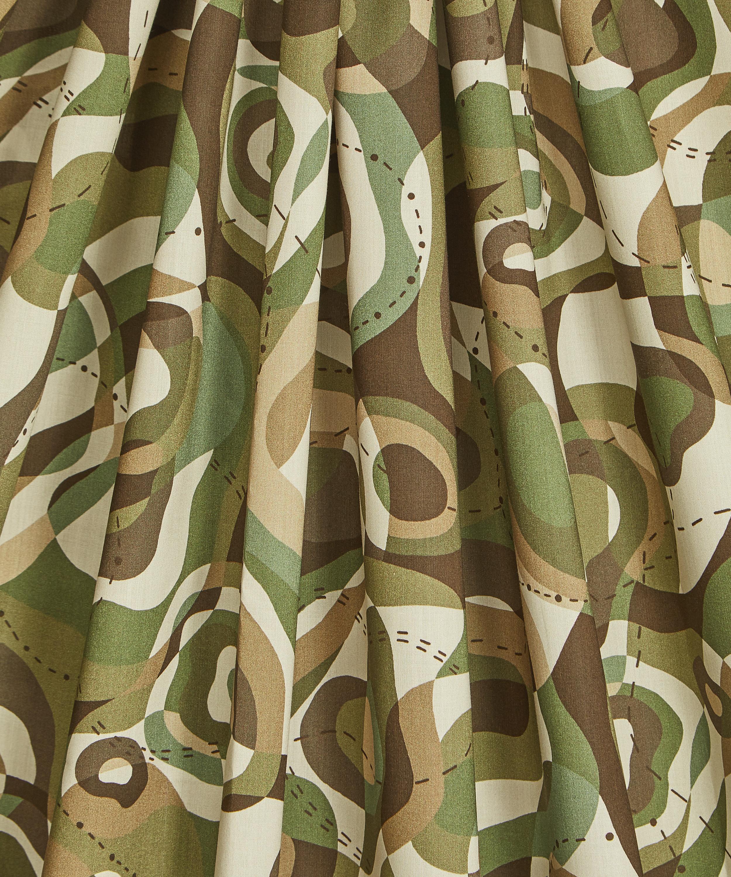 Liberty Fabrics - Ordinance Tana Lawn™ Cotton image number 2