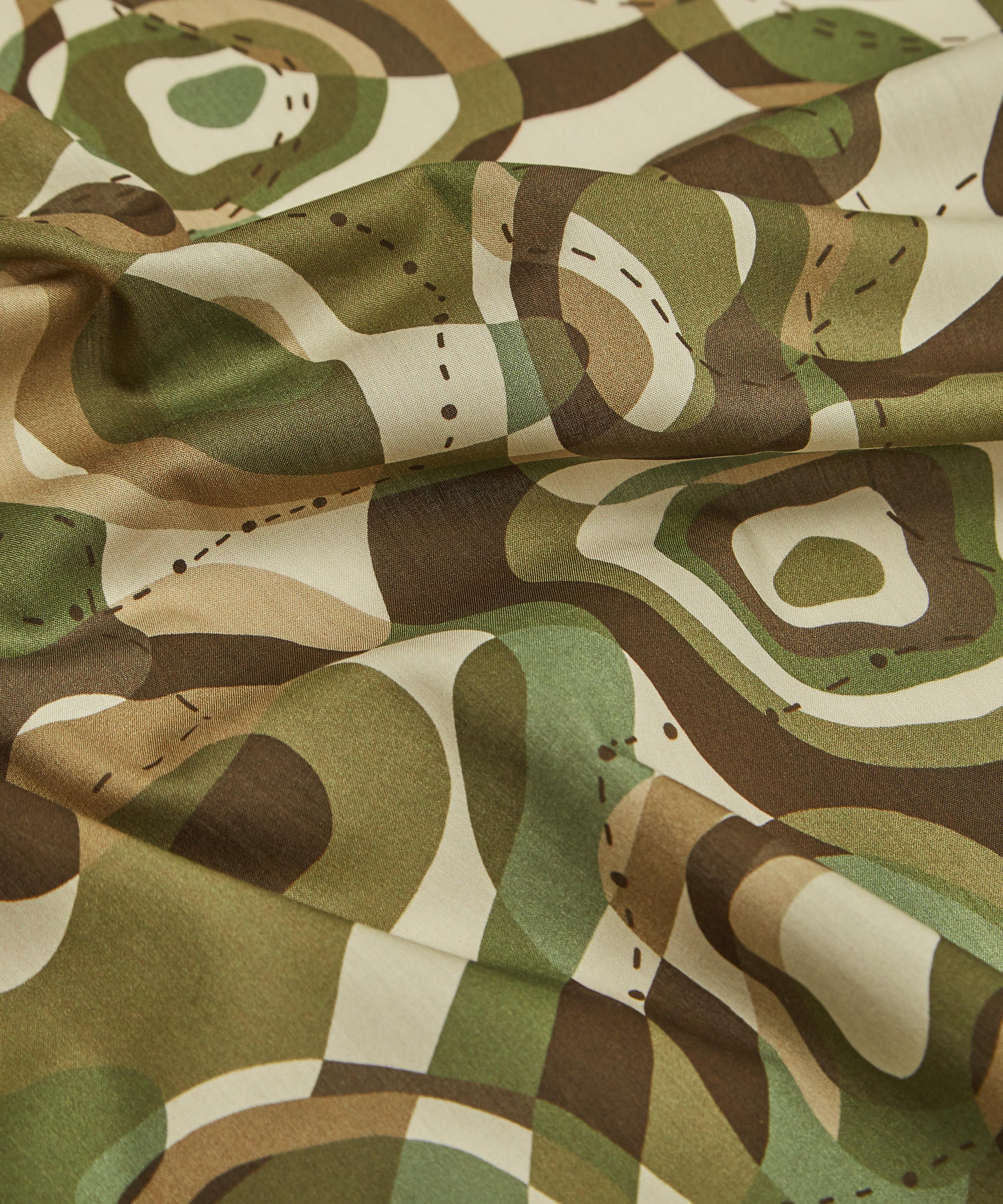 Liberty Fabrics - Ordinance Tana Lawn™ Cotton image number 3