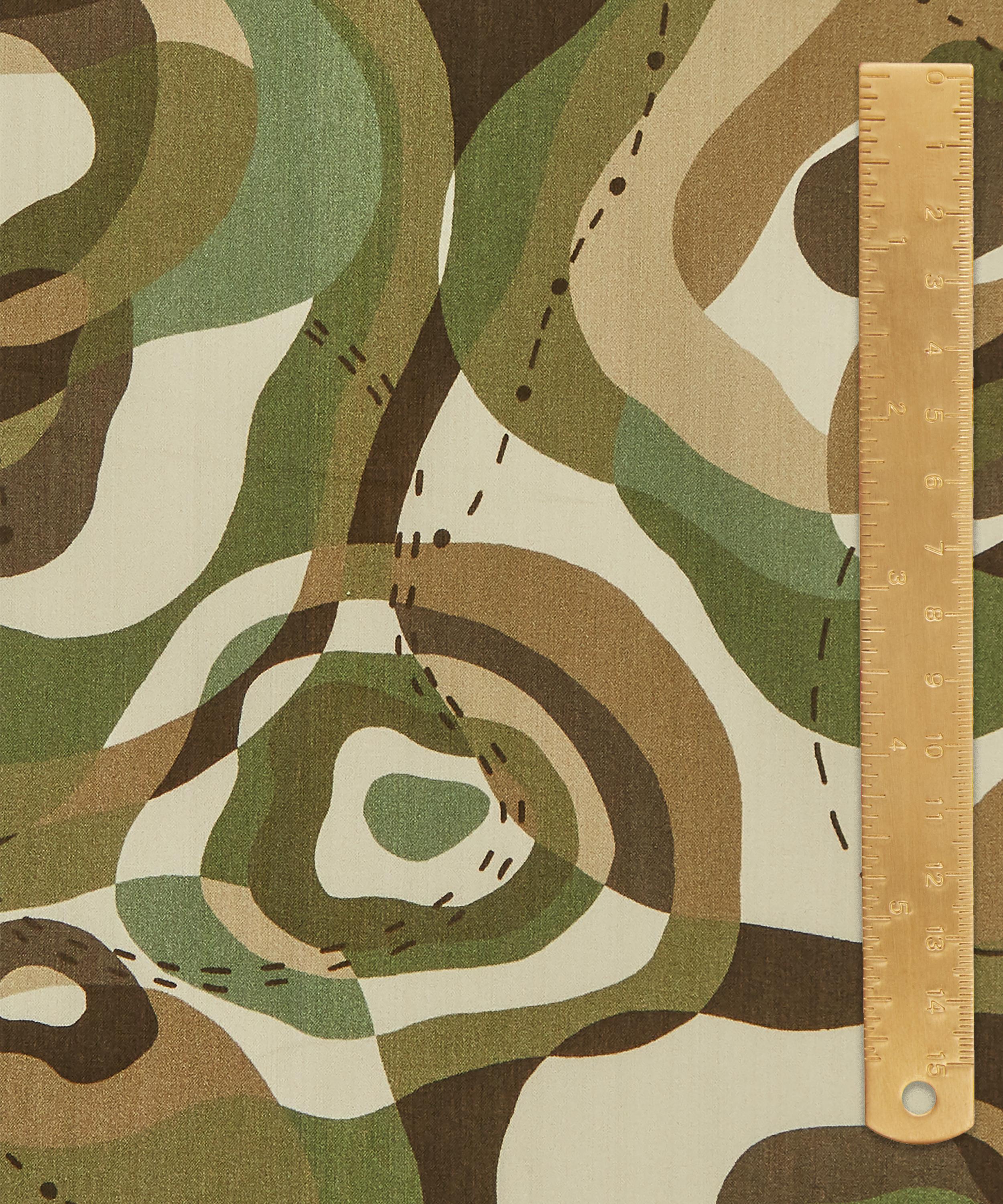 Liberty Fabrics - Ordinance Tana Lawn™ Cotton image number 4