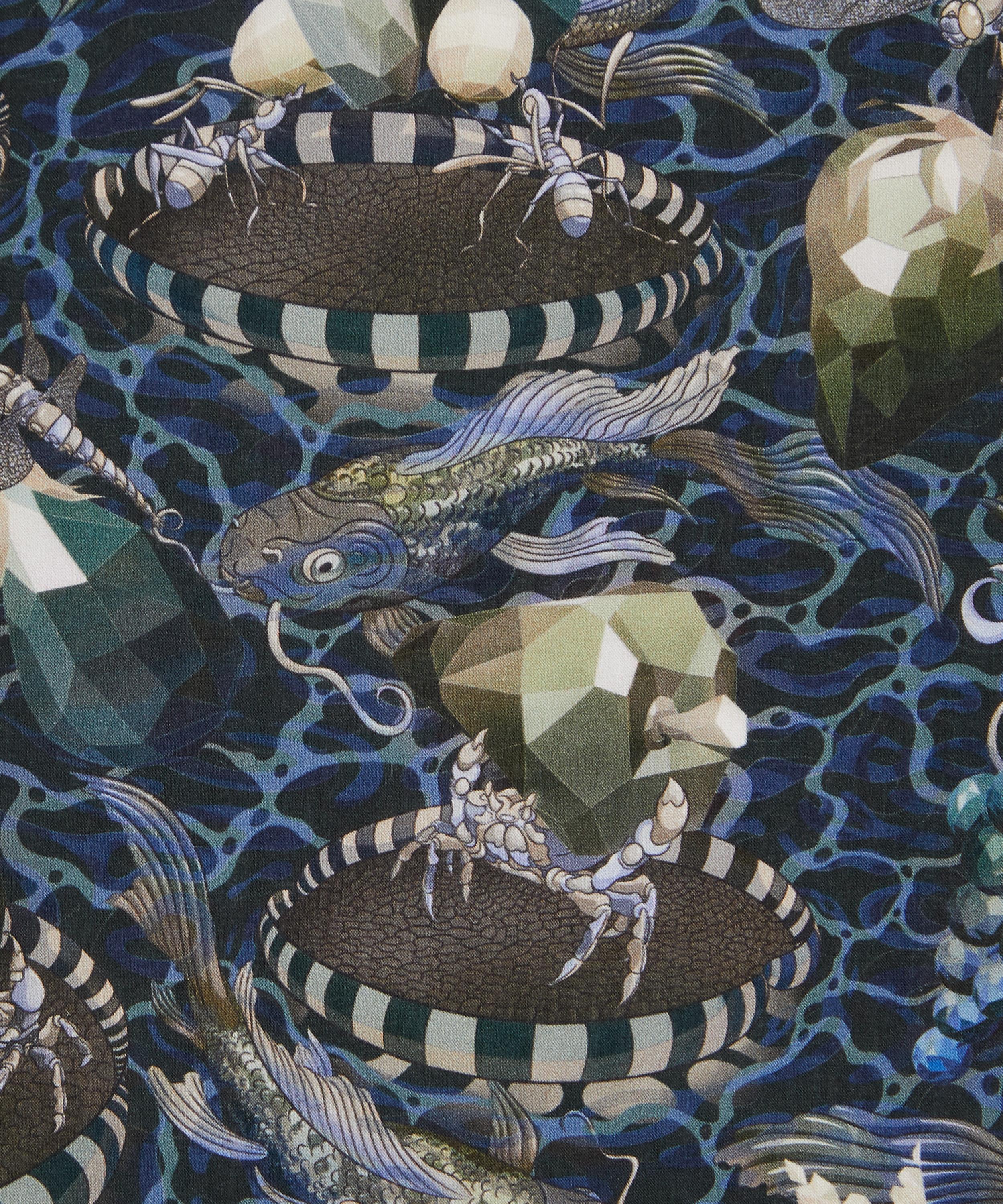 Liberty Fabrics - Wilde World Tana Lawn™ Cotton image number 0