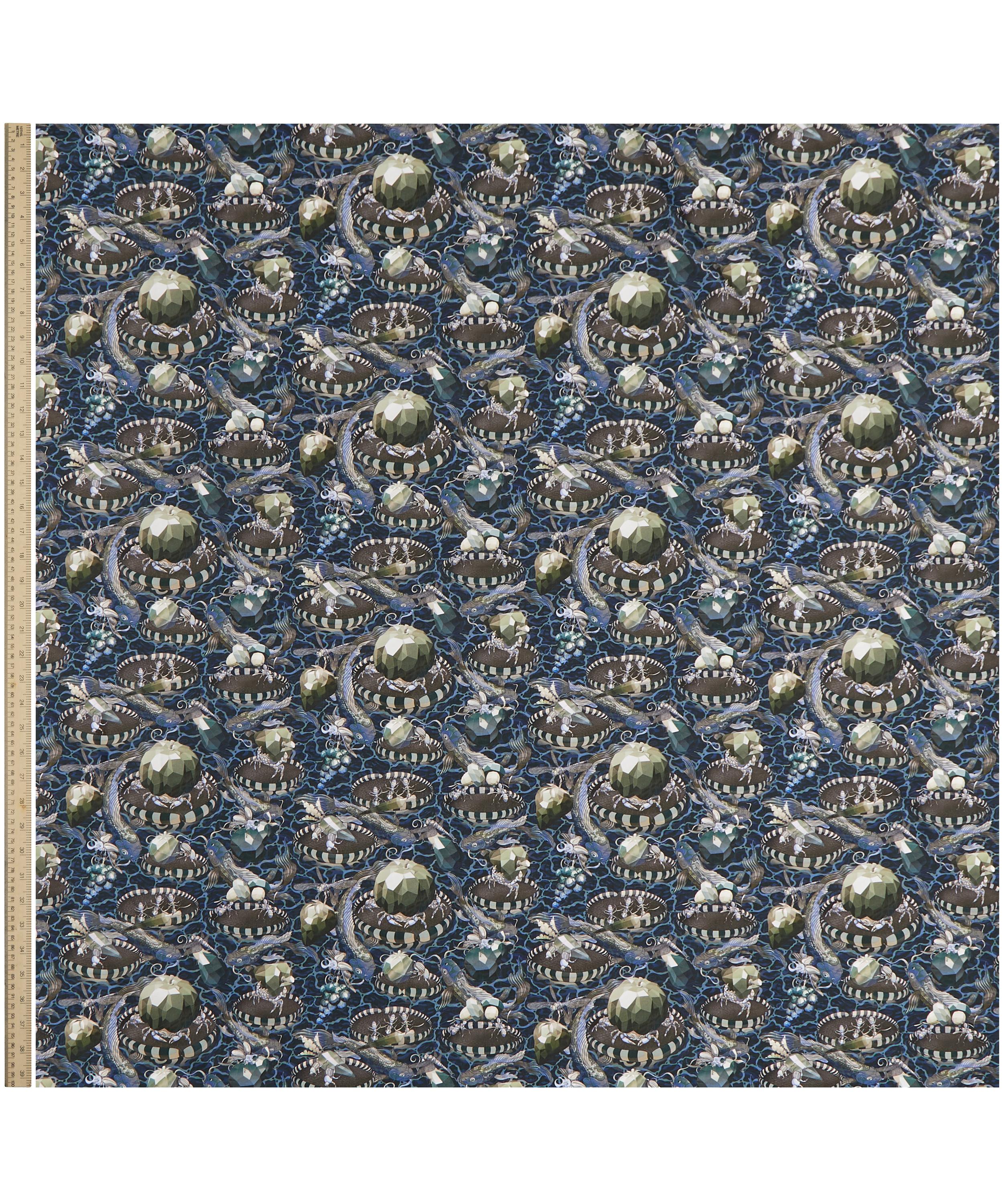 Liberty Fabrics - Wilde World Tana Lawn™ Cotton image number 1