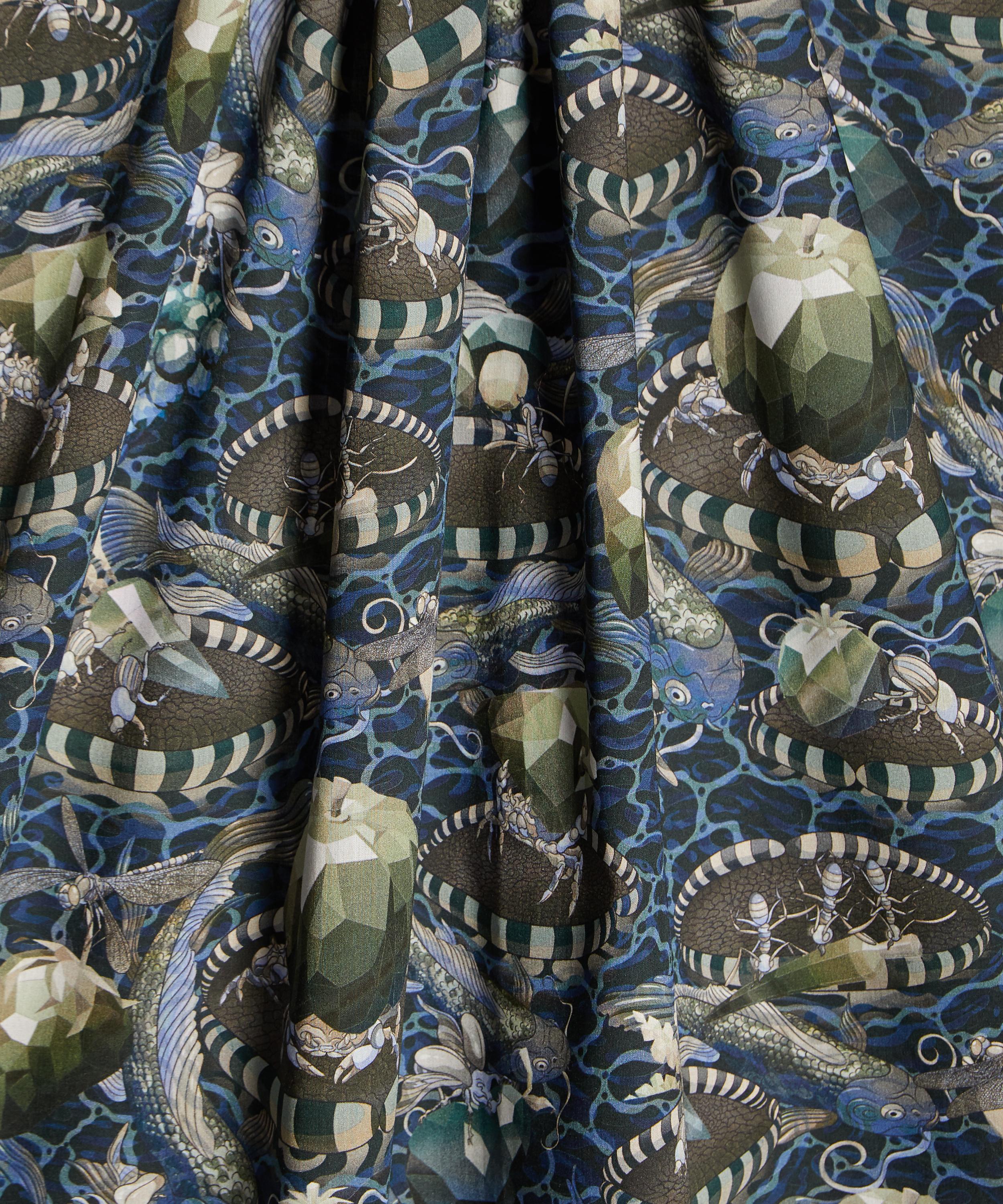 Liberty Fabrics - Wilde World Tana Lawn™ Cotton image number 2