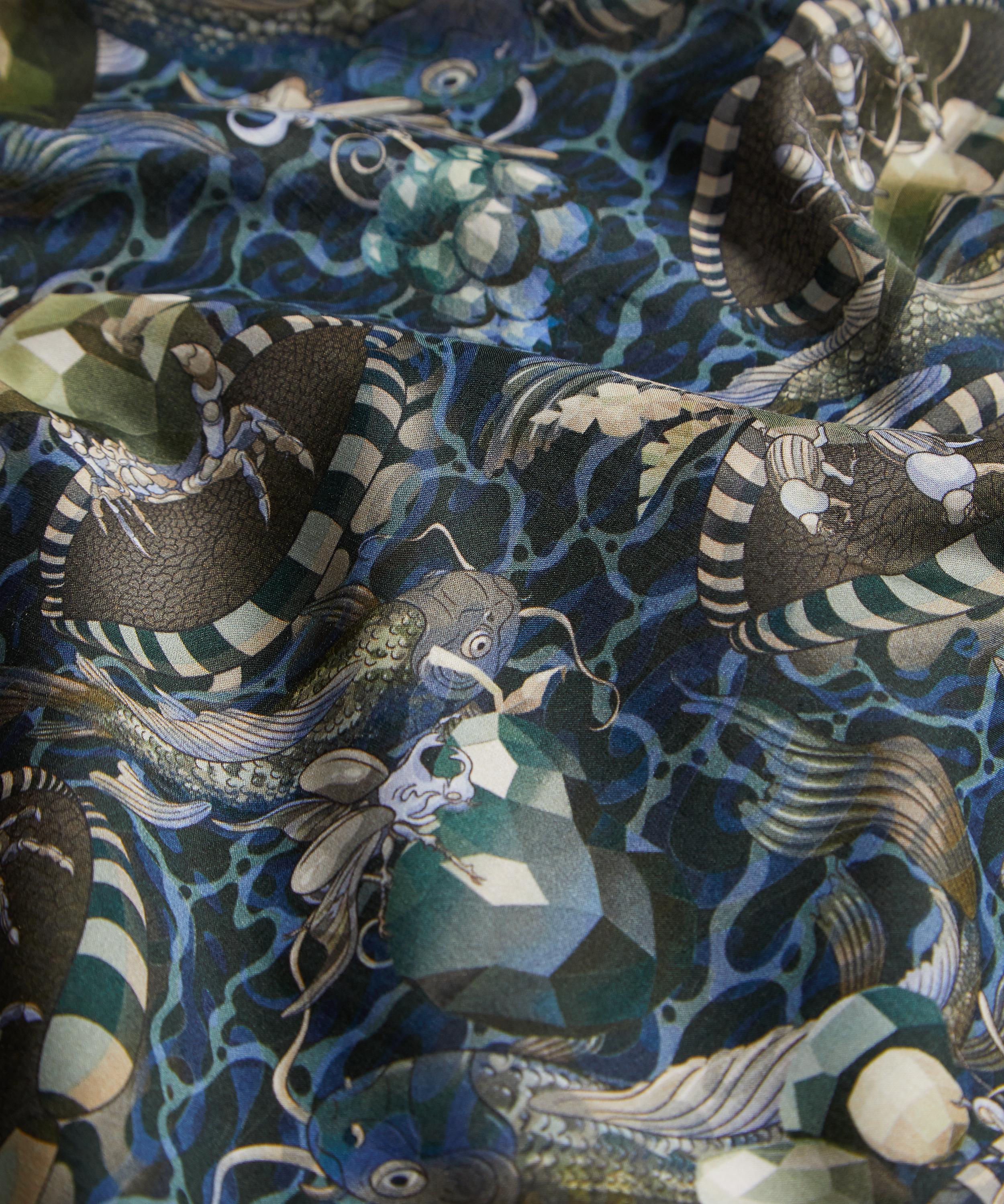 Liberty Fabrics - Wilde World Tana Lawn™ Cotton image number 3