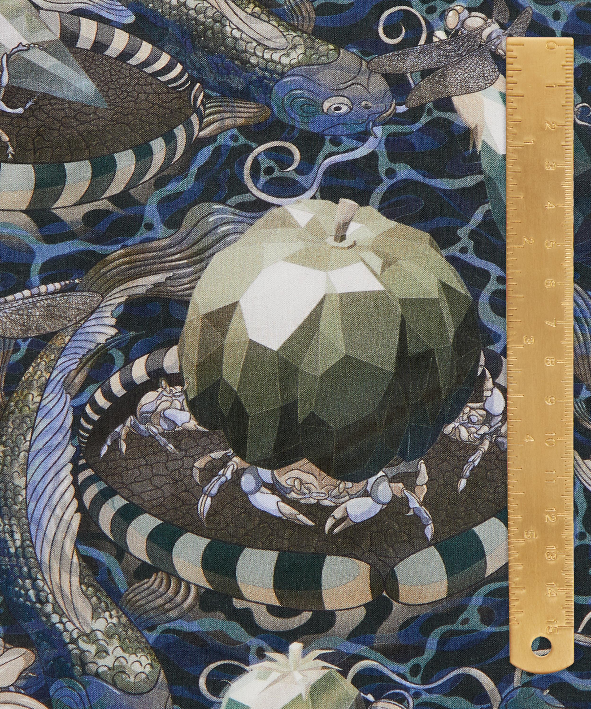 Liberty Fabrics - Wilde World Tana Lawn™ Cotton image number 4