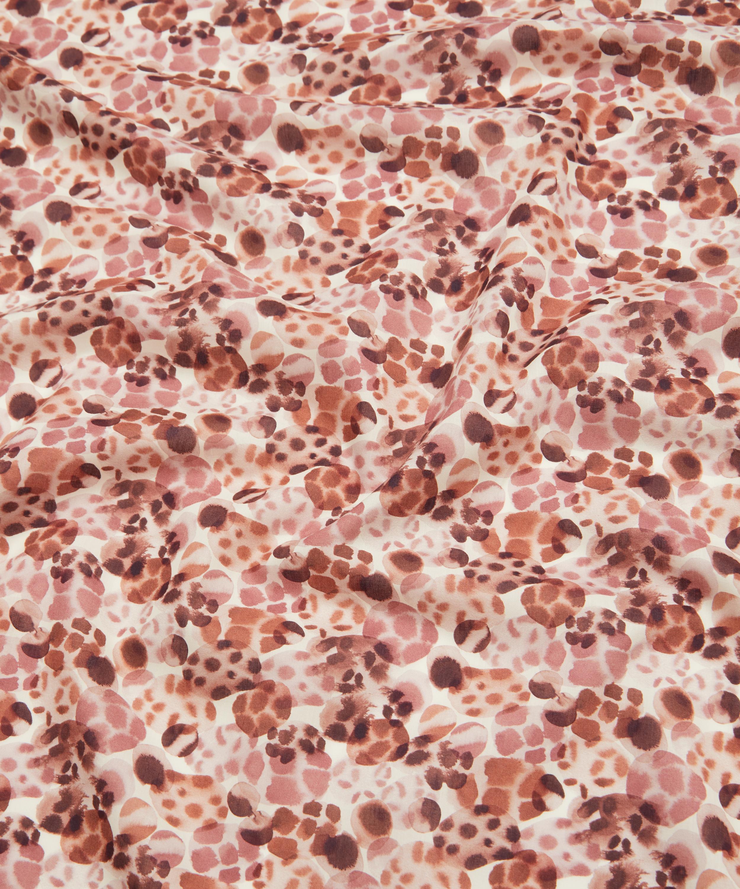 Liberty Fabrics - Wilderness Tana Lawn™ Cotton image number 3