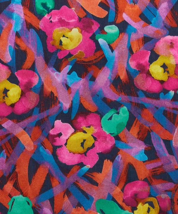 Liberty Fabrics - Wandering Tana Lawn™ Cotton image number 0