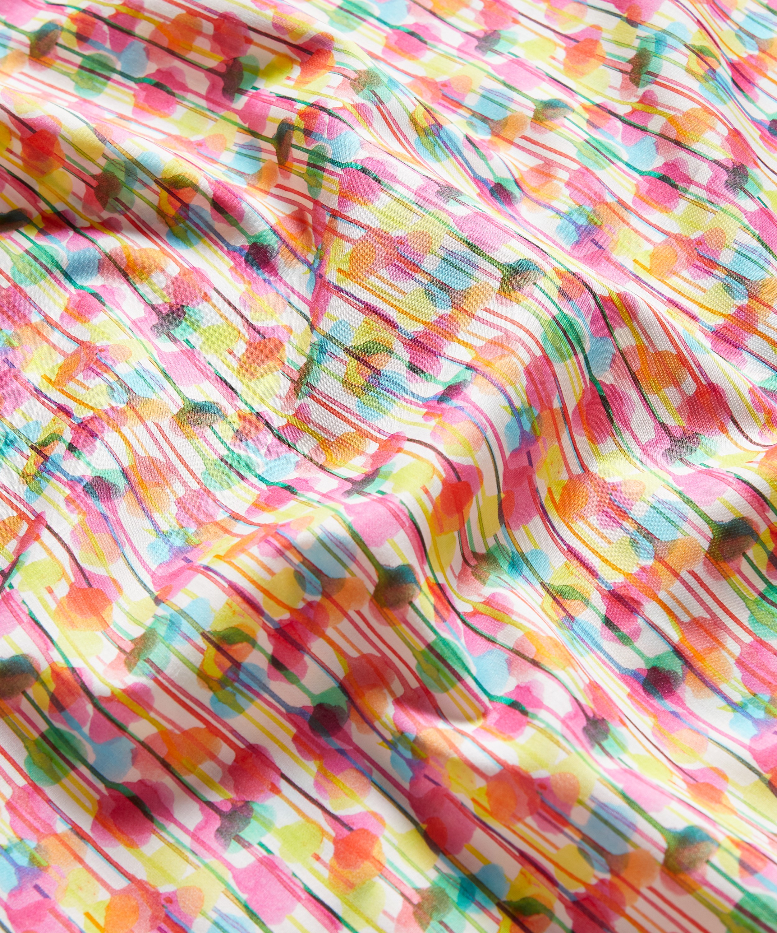 Liberty Fabrics - Zachary Tana Lawn™ Cotton image number 4