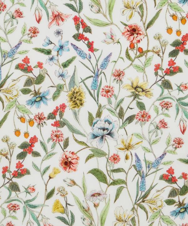 Liberty Fabrics - Megumi Tana Lawn™ Cotton image number 0