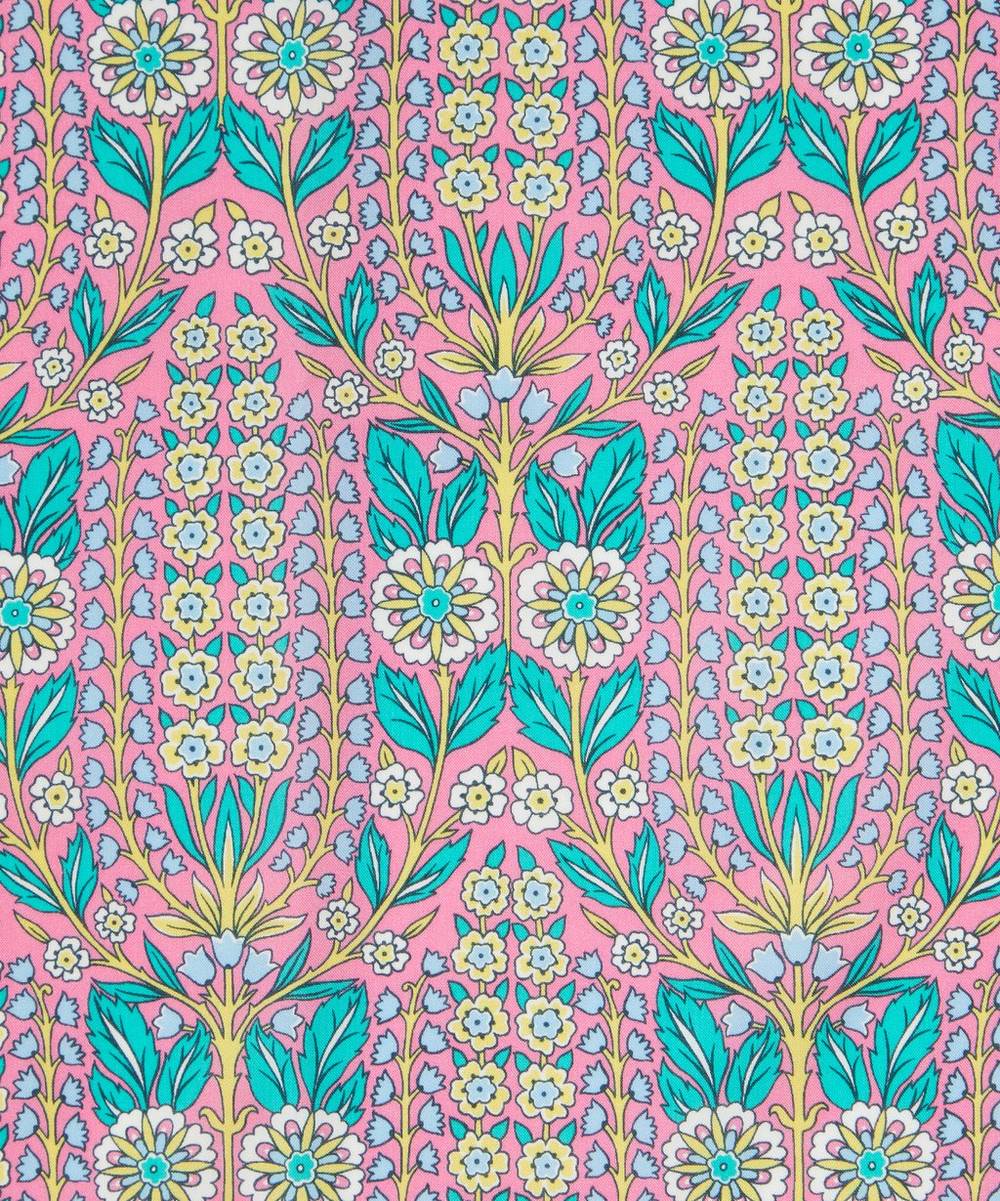 Liberty Fabrics - Lindsay Garden Tana Lawn™ Cotton