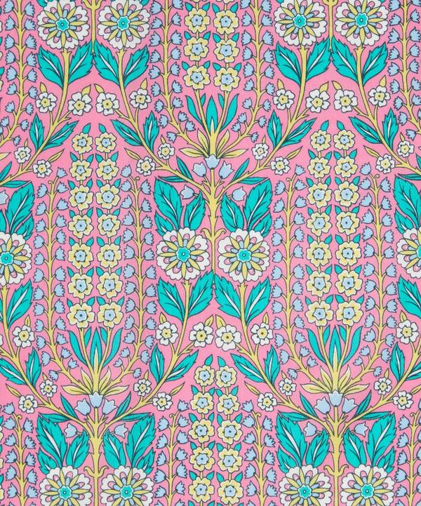 Liberty Fabrics - Lindsay Garden Tana Lawn™ Cotton image number 0