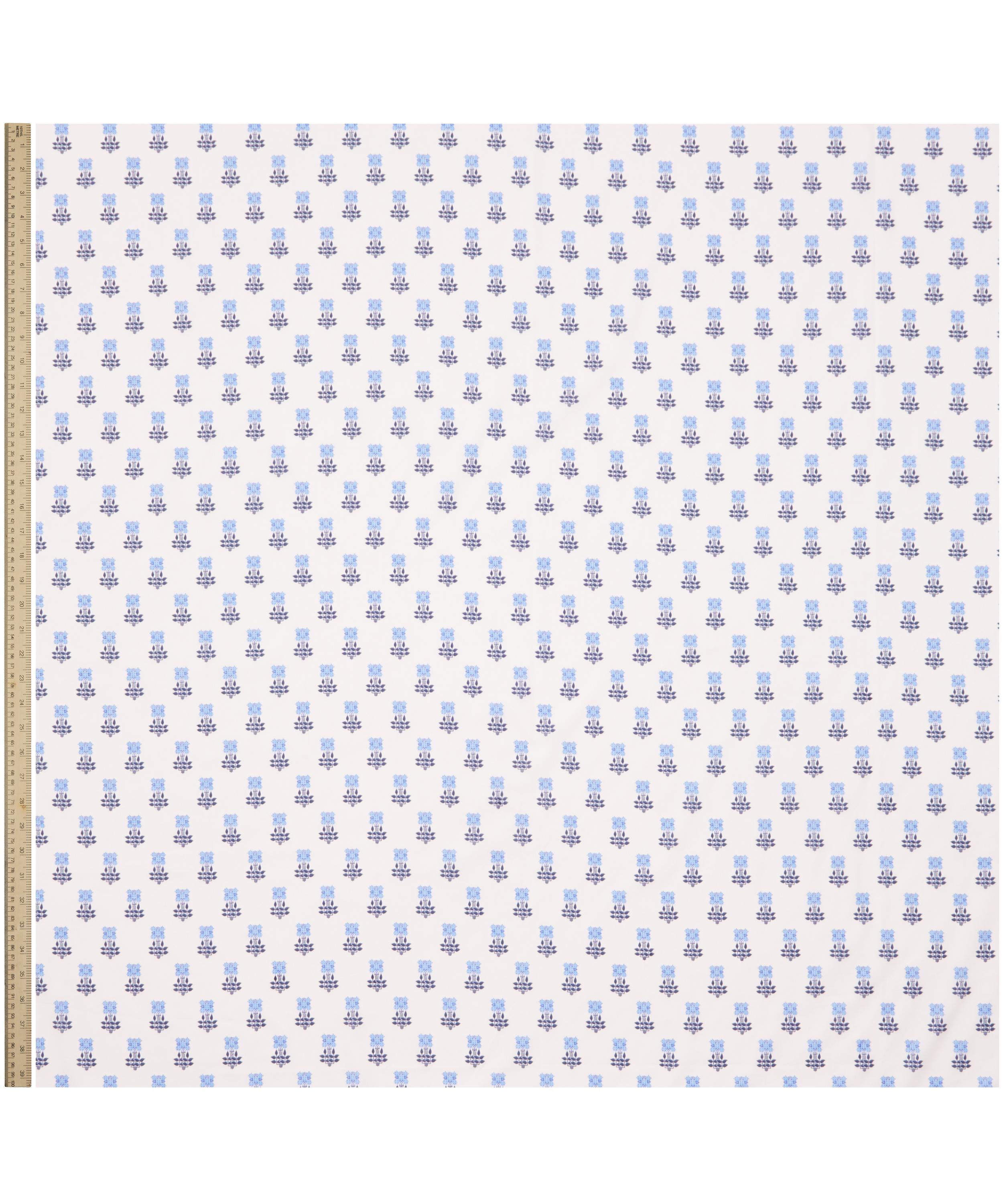 Liberty Fabrics - Charles House Tana Lawn™ Cotton image number 1