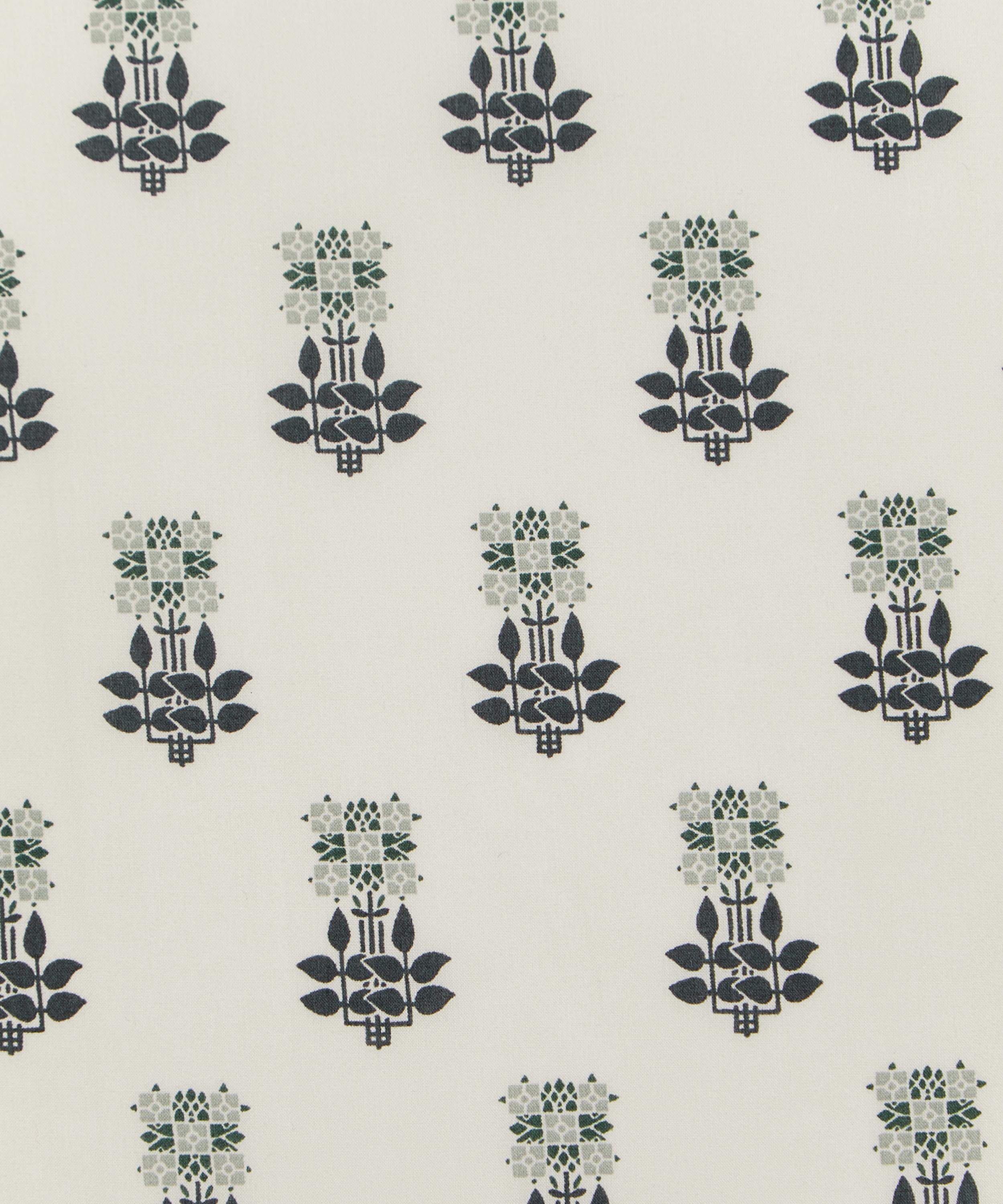 Liberty Fabrics - Charles House Tana Lawn™ Cotton image number 0