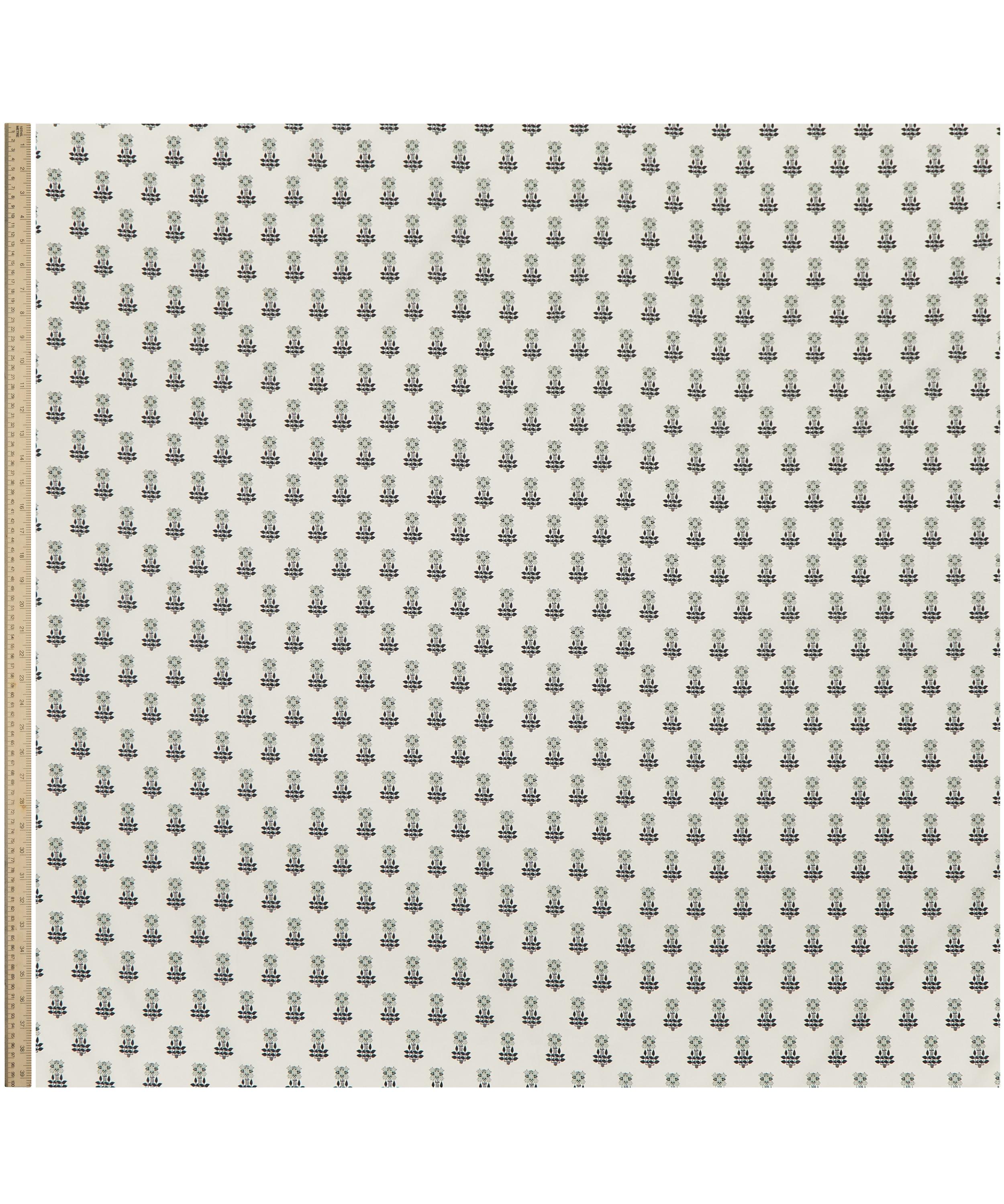 Liberty Fabrics - Charles House Tana Lawn™ Cotton image number 1
