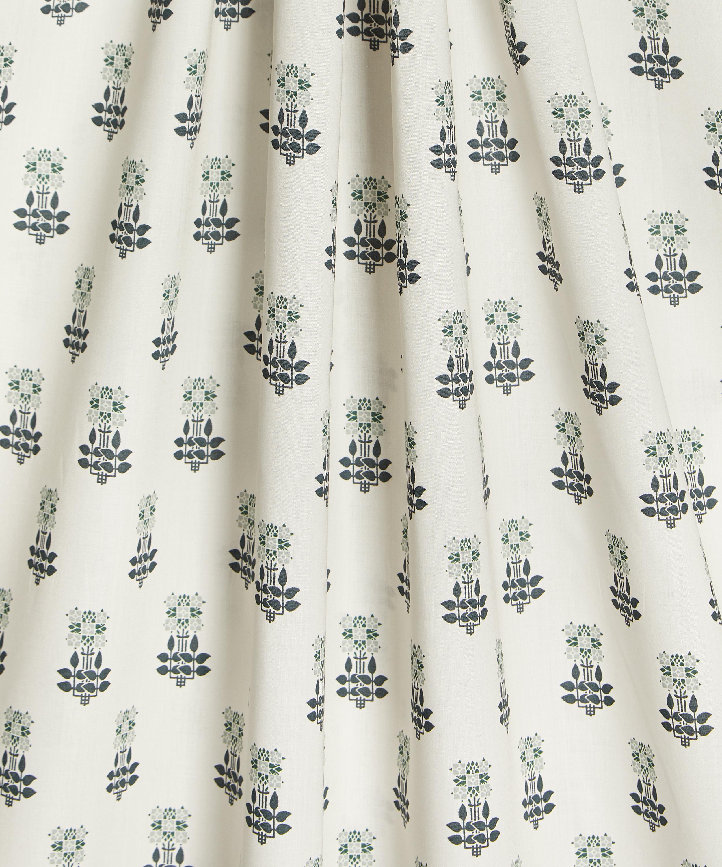 Liberty Fabrics - Charles House Tana Lawn™ Cotton image number 2