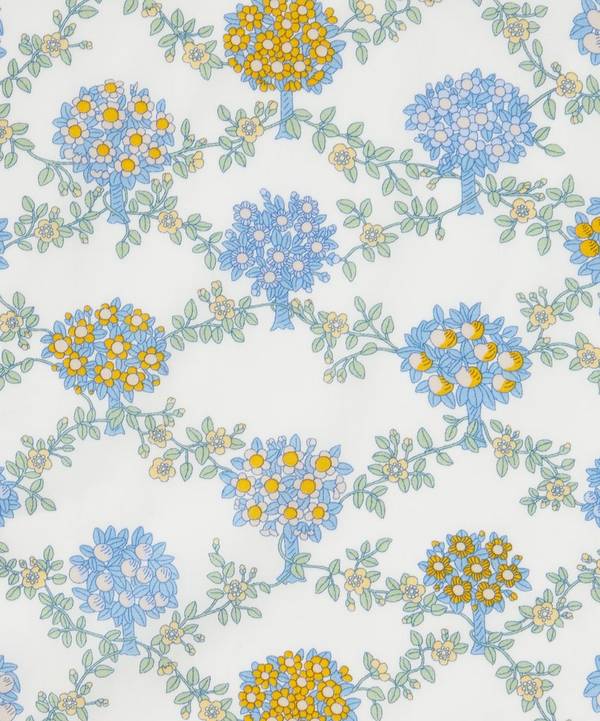 Liberty Fabrics - Summer Orchard Tana Lawn™ Cotton image number 0