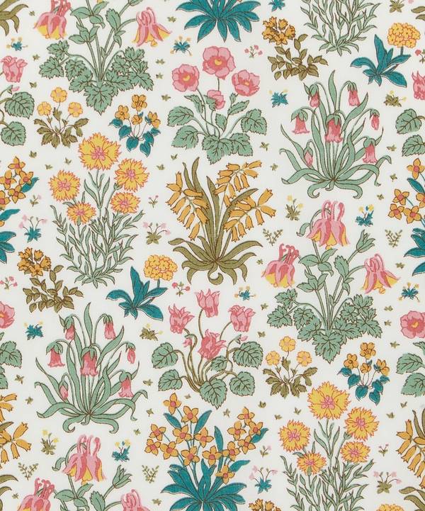 Liberty Fabrics - Colombe Study Tana Lawn™ Cotton image number 0