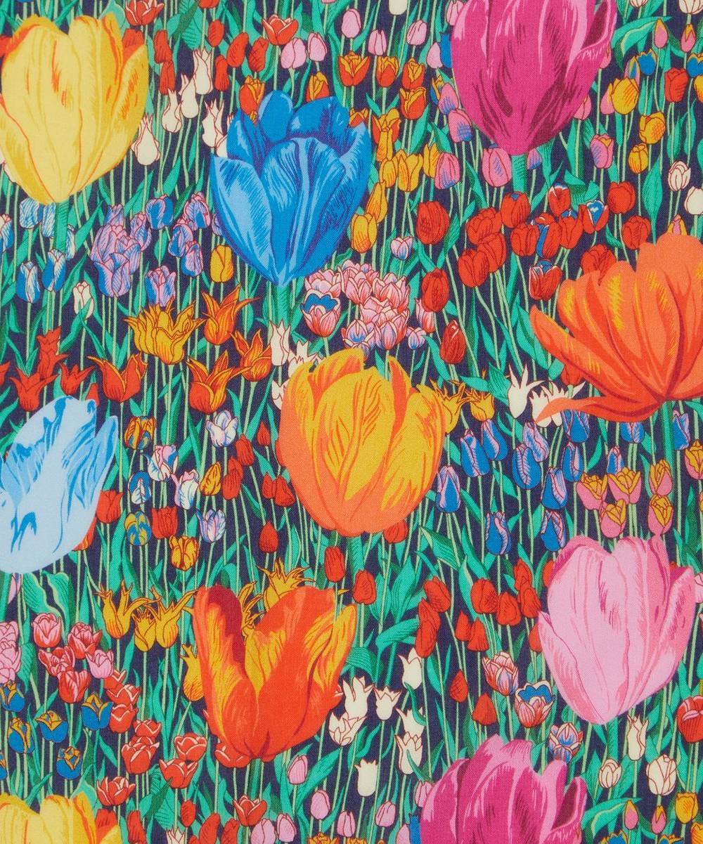 Liberty Fabrics - Amalia Tulip Tana Lawn™ Cotton