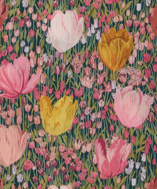 Liberty Fabrics - Amalia Tulip Tana Lawn™ Cotton image number 0