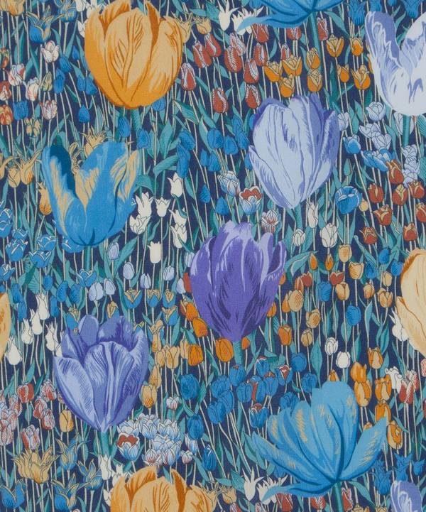 Liberty Fabrics - Amalia Tulip Tana Lawn™ Cotton