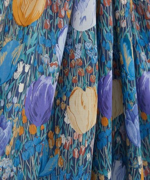 Liberty Fabrics - Amalia Tulip Tana Lawn™ Cotton image number 2