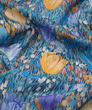 Liberty Fabrics - Amalia Tulip Tana Lawn™ Cotton image number 3