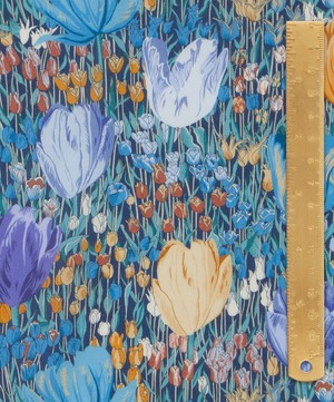 Liberty Fabrics - Amalia Tulip Tana Lawn™ Cotton image number 4