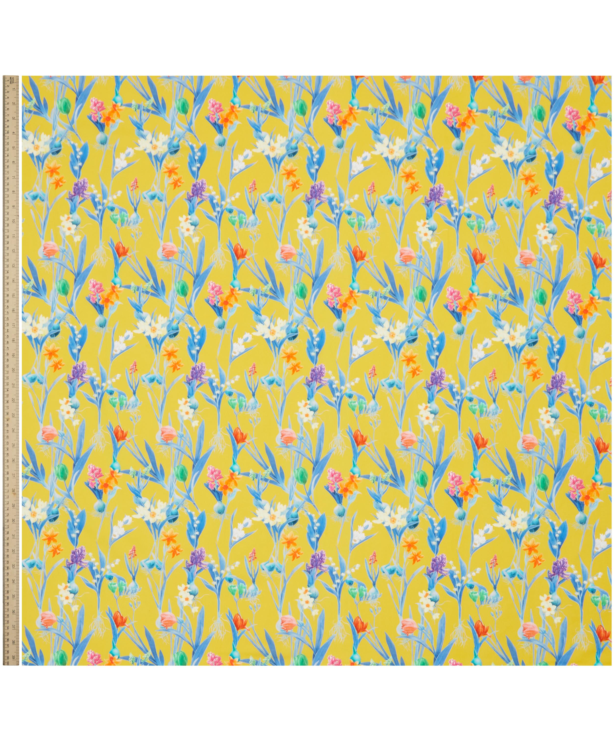Liberty Fabrics - Keiko Spring Tana Lawn™ Cotton image number 1