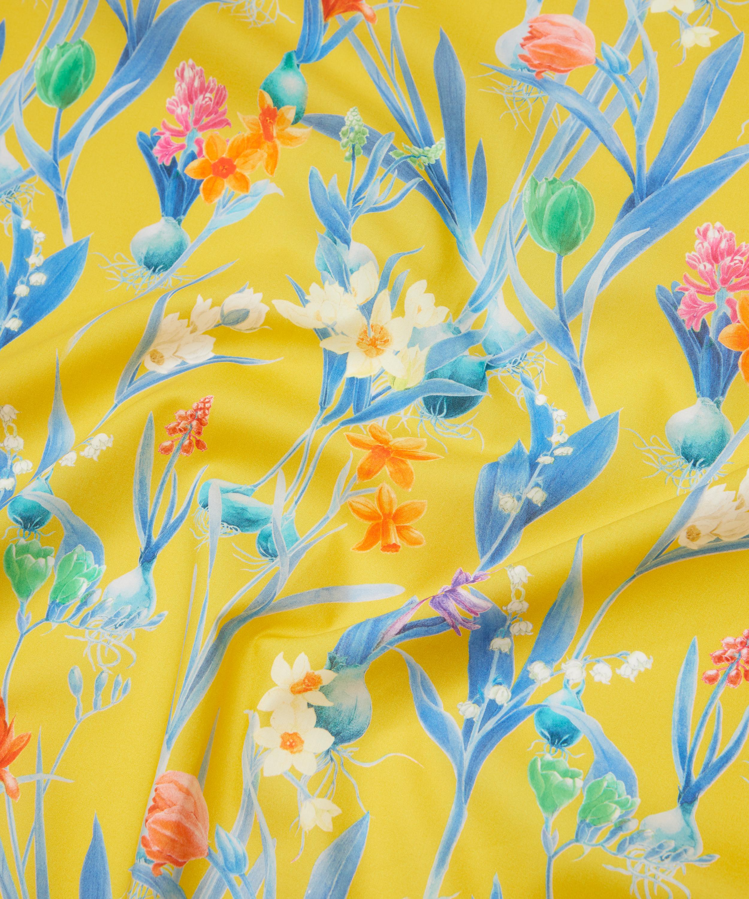 Liberty Fabrics - Keiko Spring Tana Lawn™ Cotton image number 3