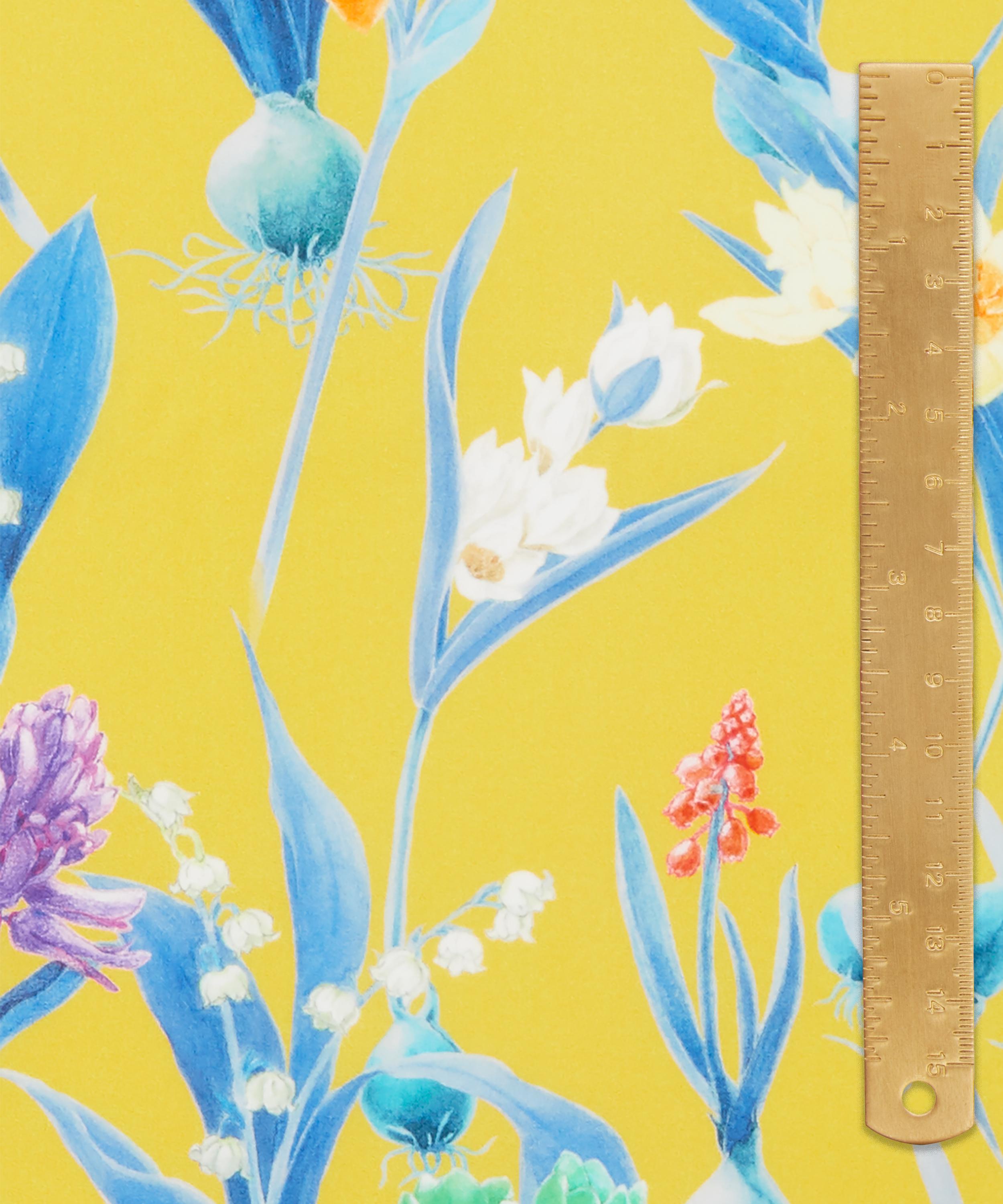 Liberty Fabrics - Keiko Spring Tana Lawn™ Cotton image number 4
